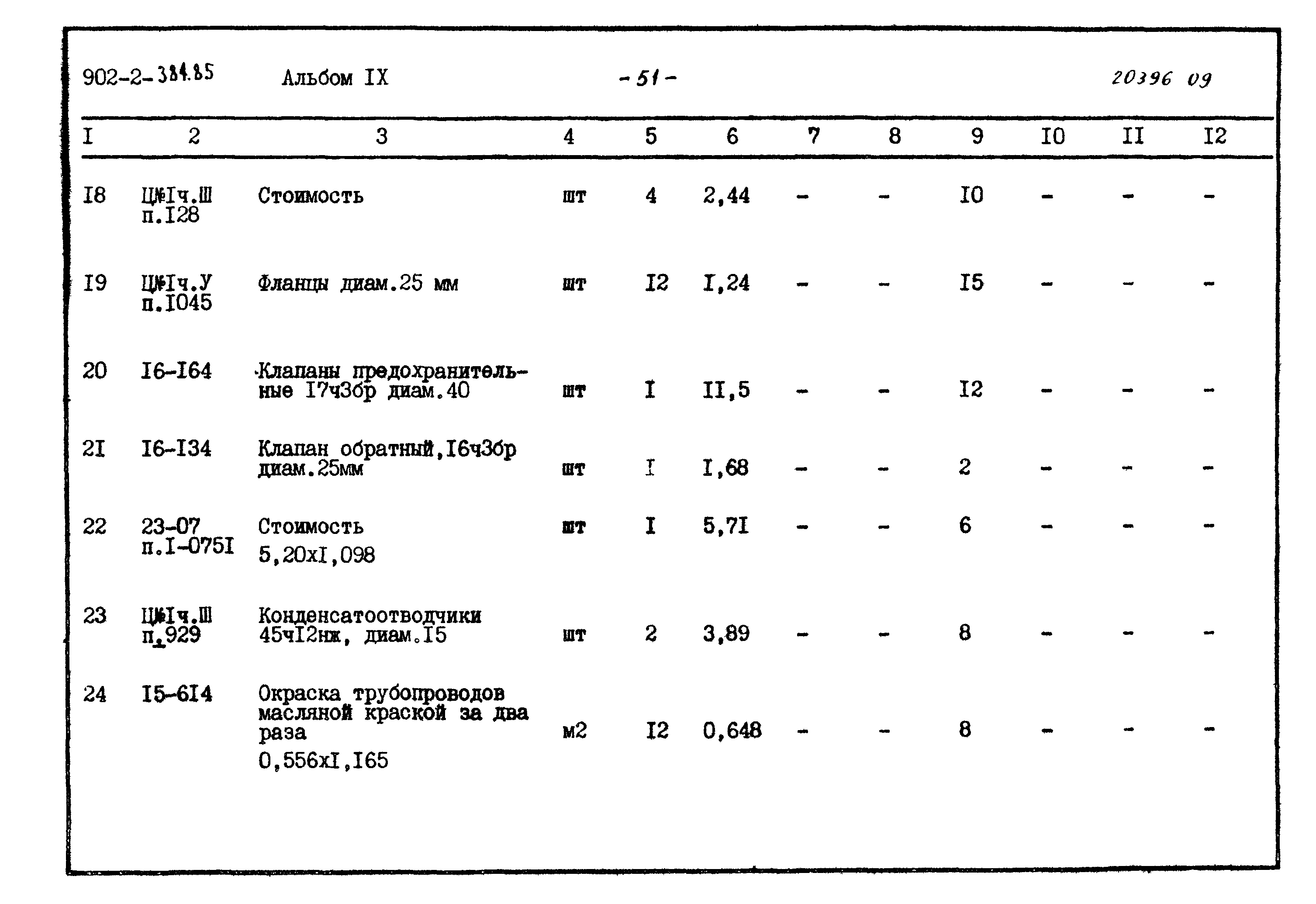 Типовой проект 902-2-384.85