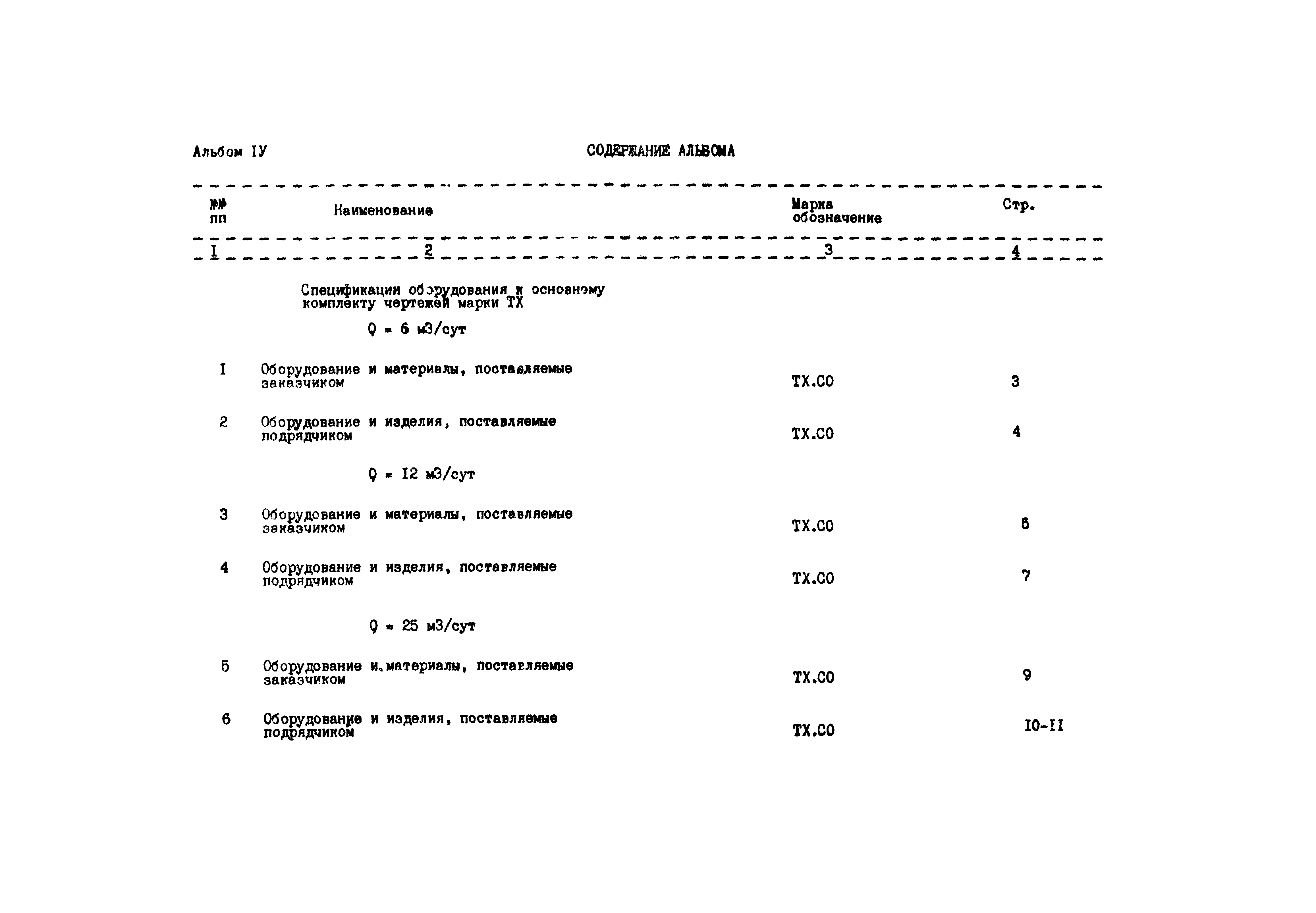 Типовой проект 902-3-33.84