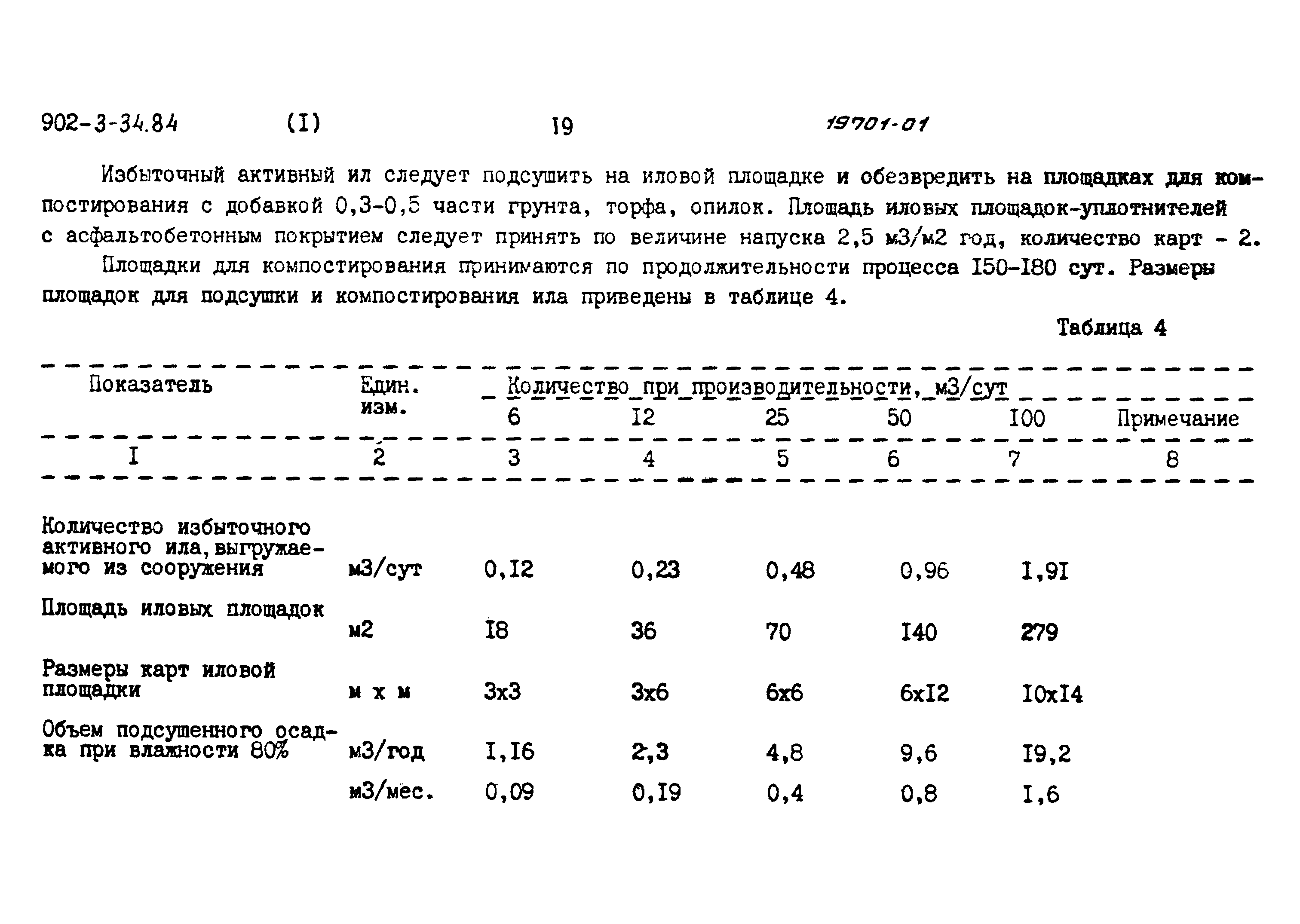 Типовой проект 902-3-33.84