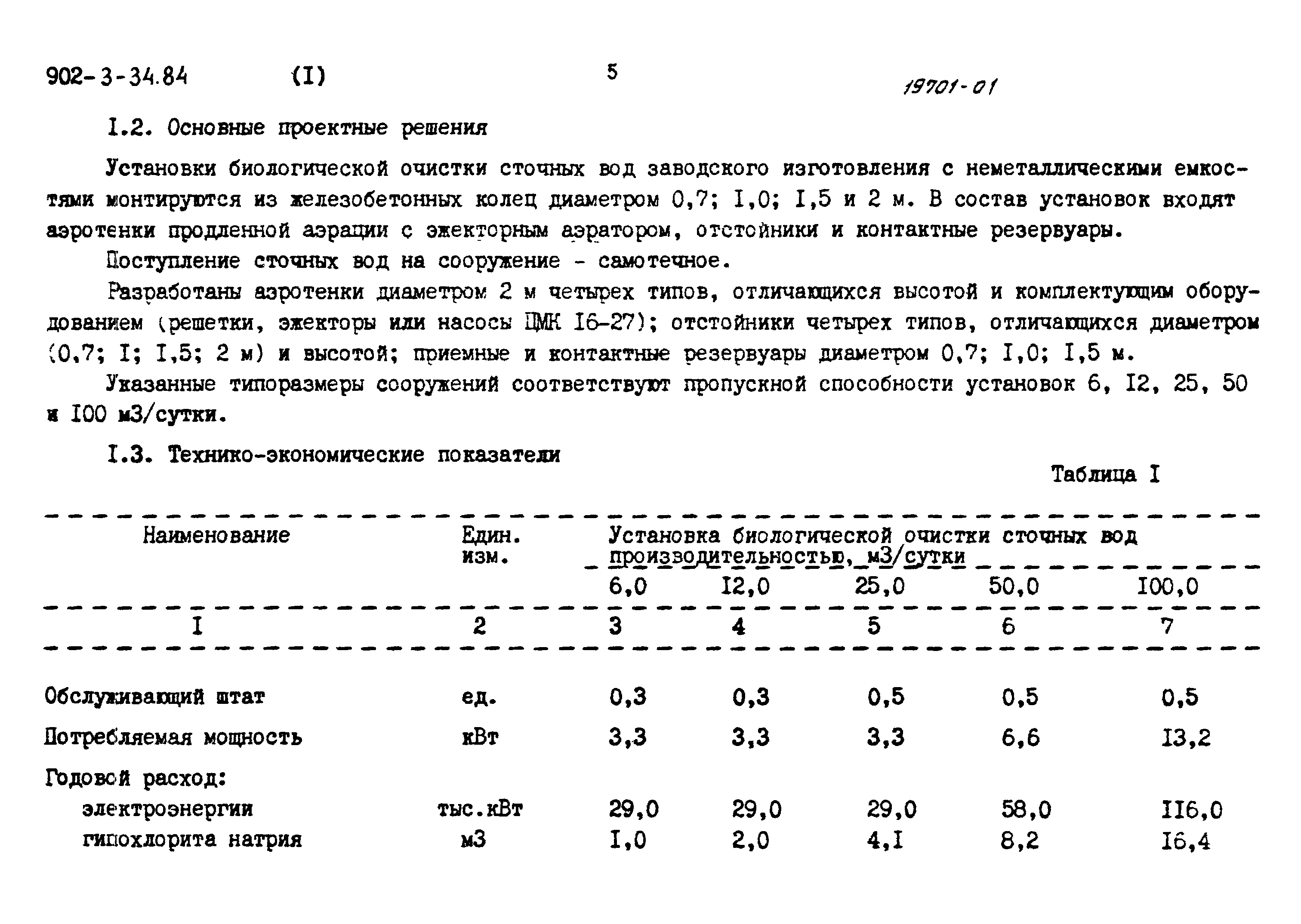 Типовой проект 902-3-33.84