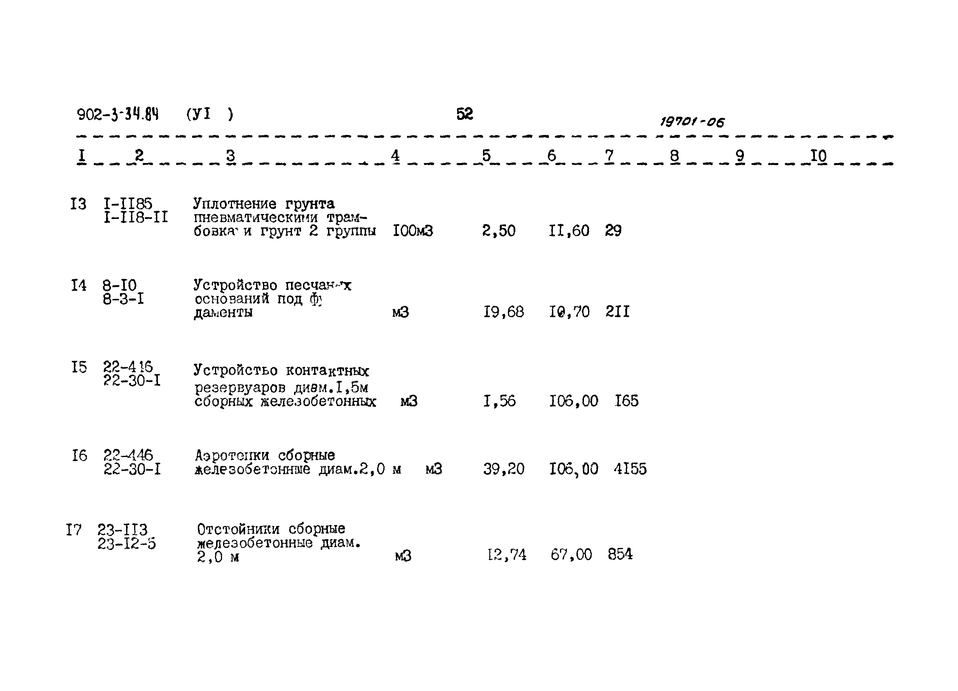 Типовой проект 902-3-34.84