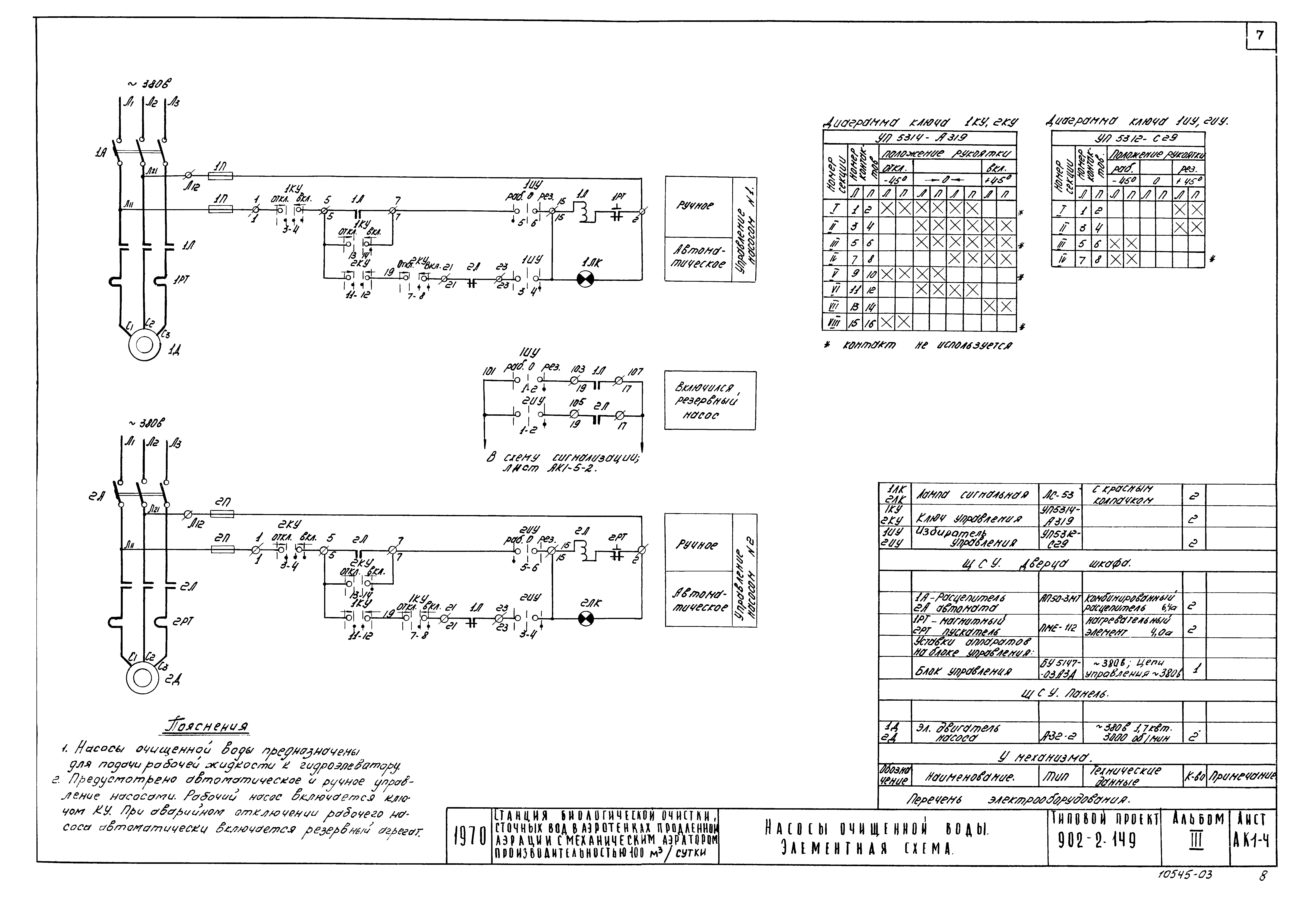 Типовой проект 902-2-149