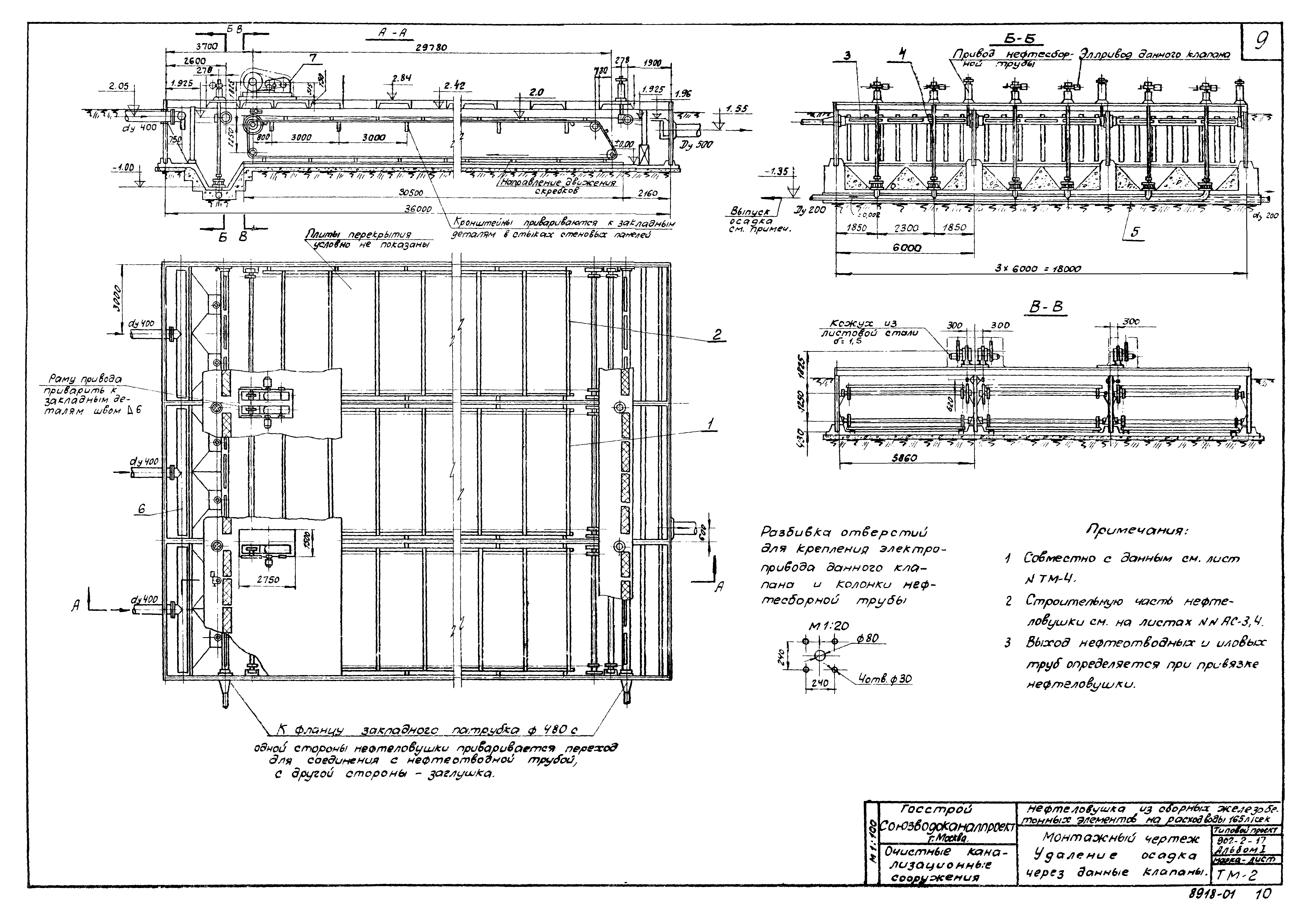 Типовой проект 902-2-17