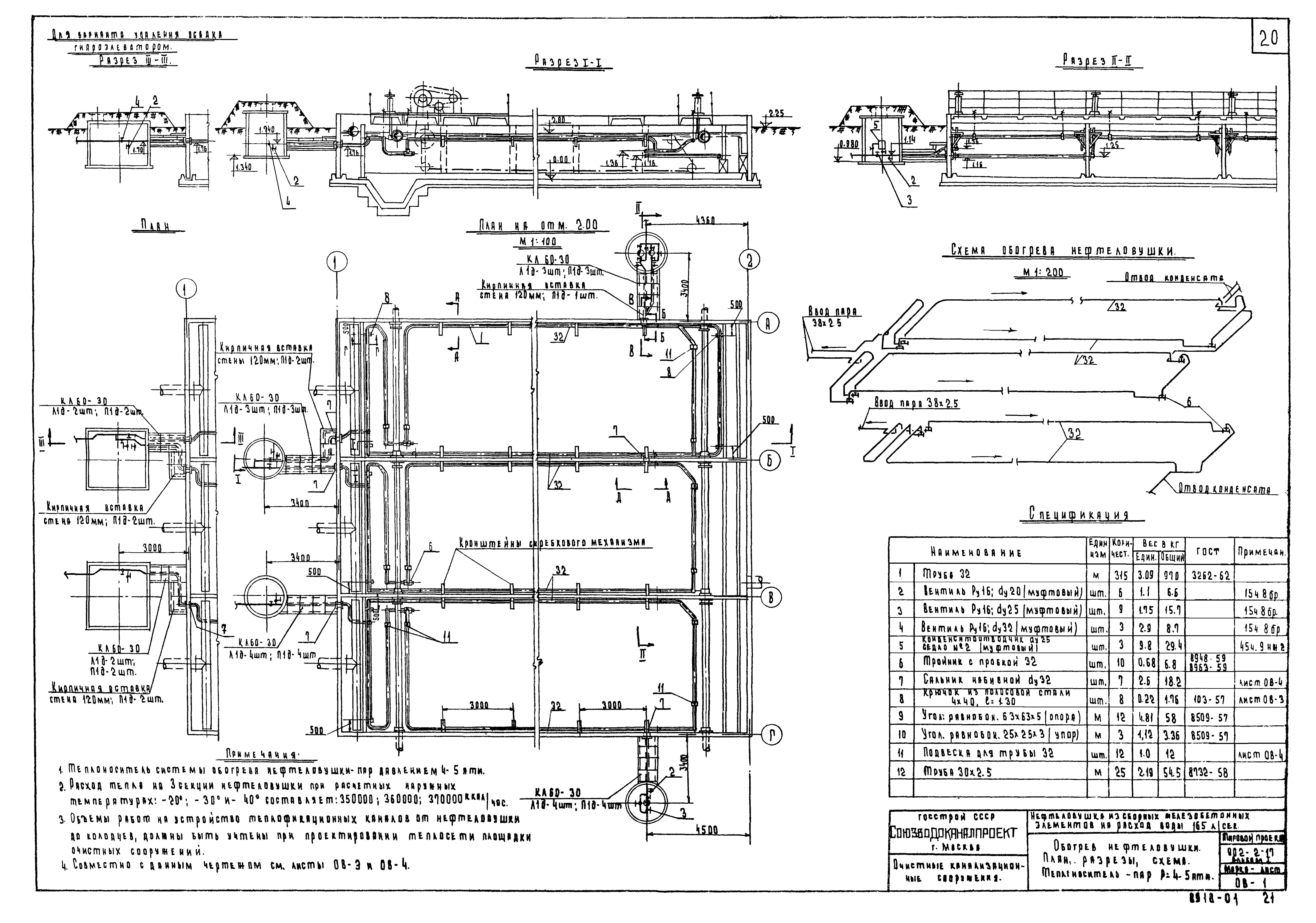 Типовой проект 902-2-17