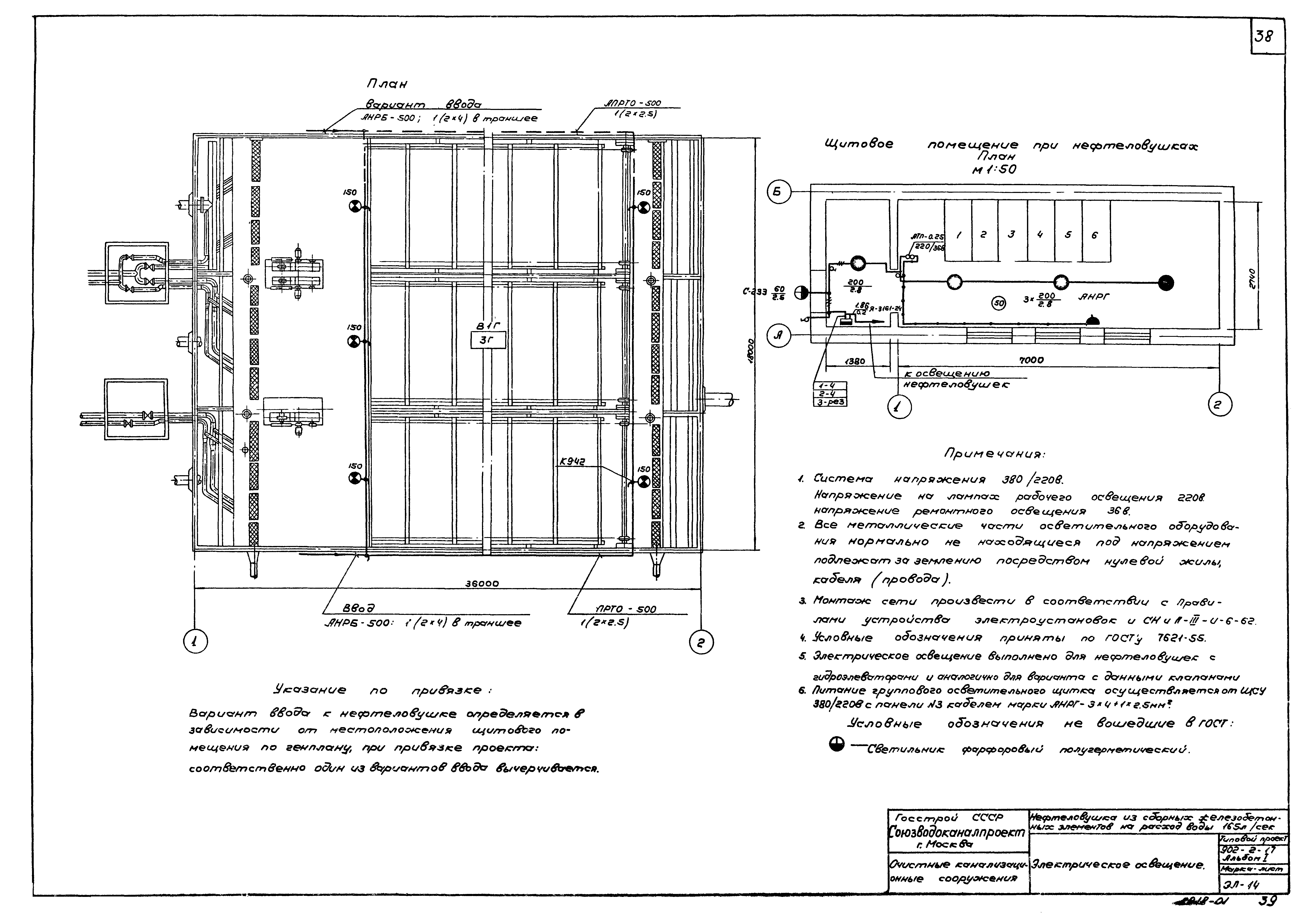 Типовой проект 902-2-17