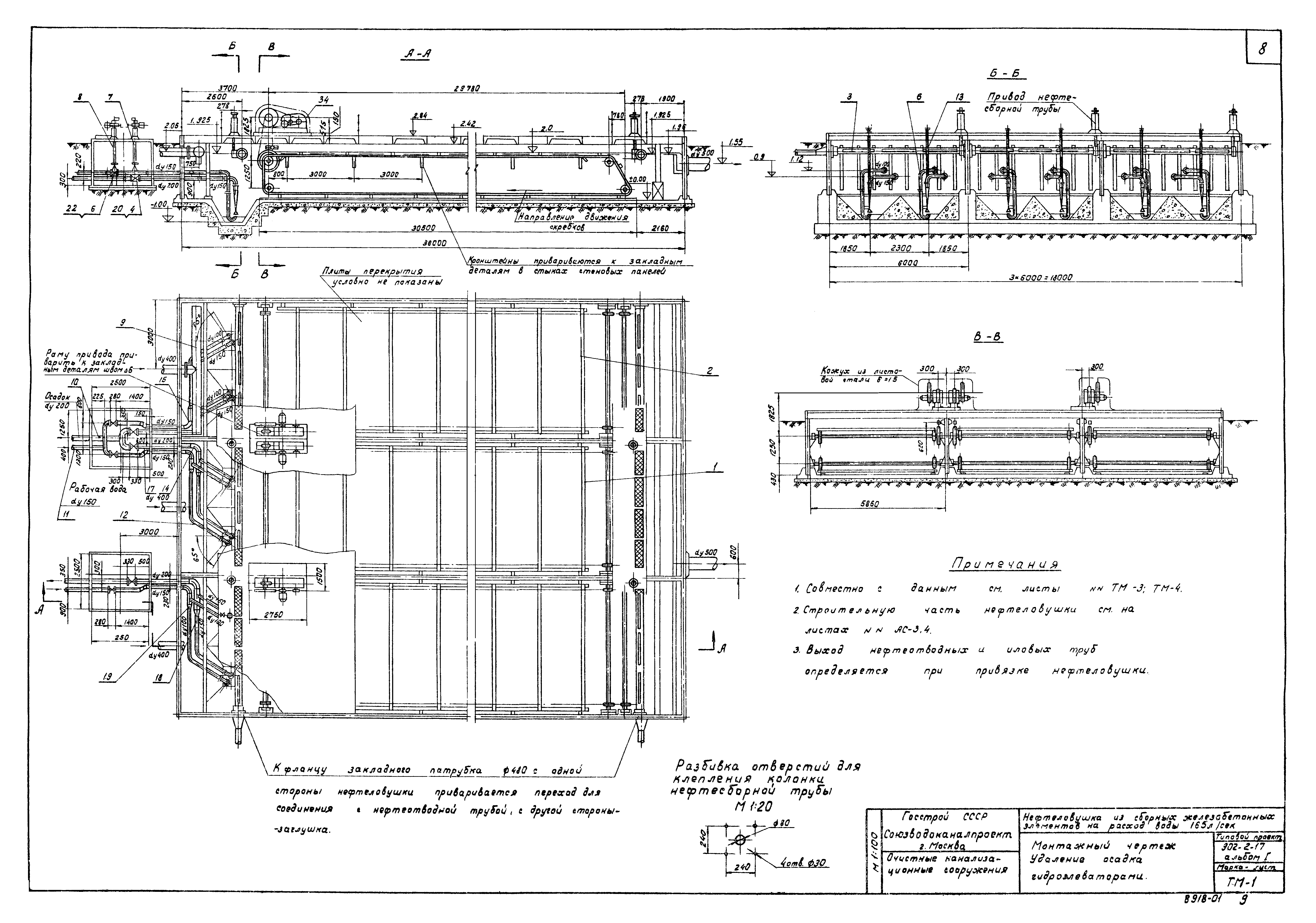 Типовой проект 902-2-17