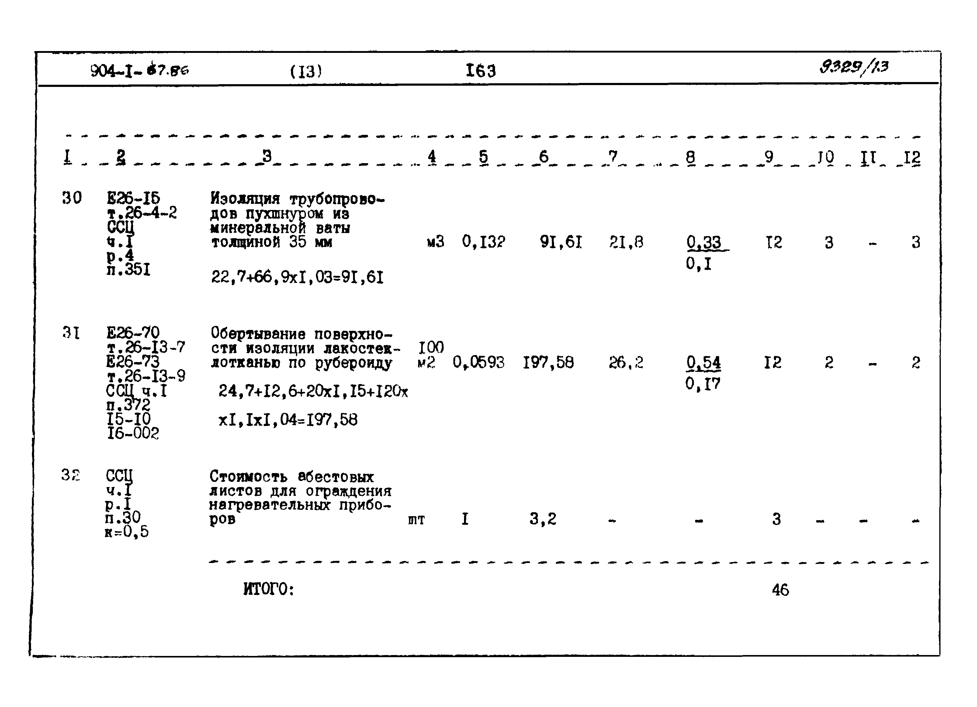 Типовой проект 904-1-67.88