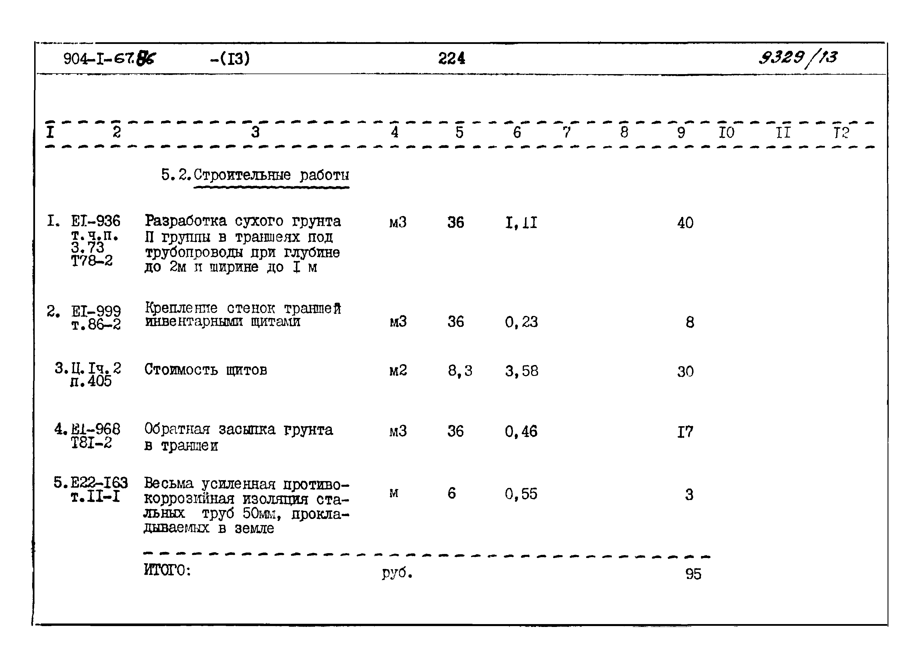 Типовой проект 904-1-67.88