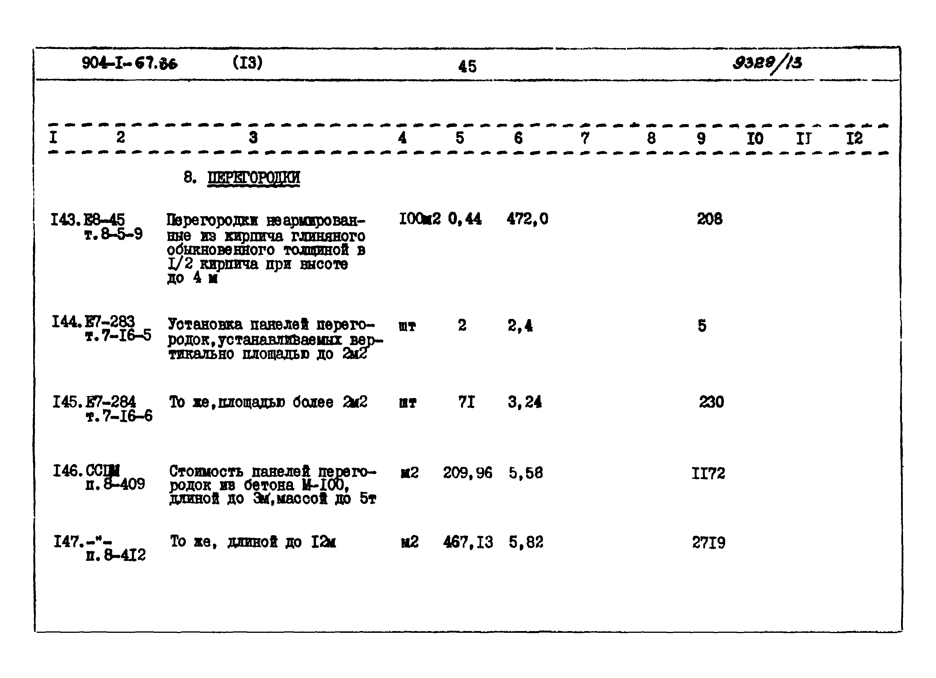 Типовой проект 904-1-67.88