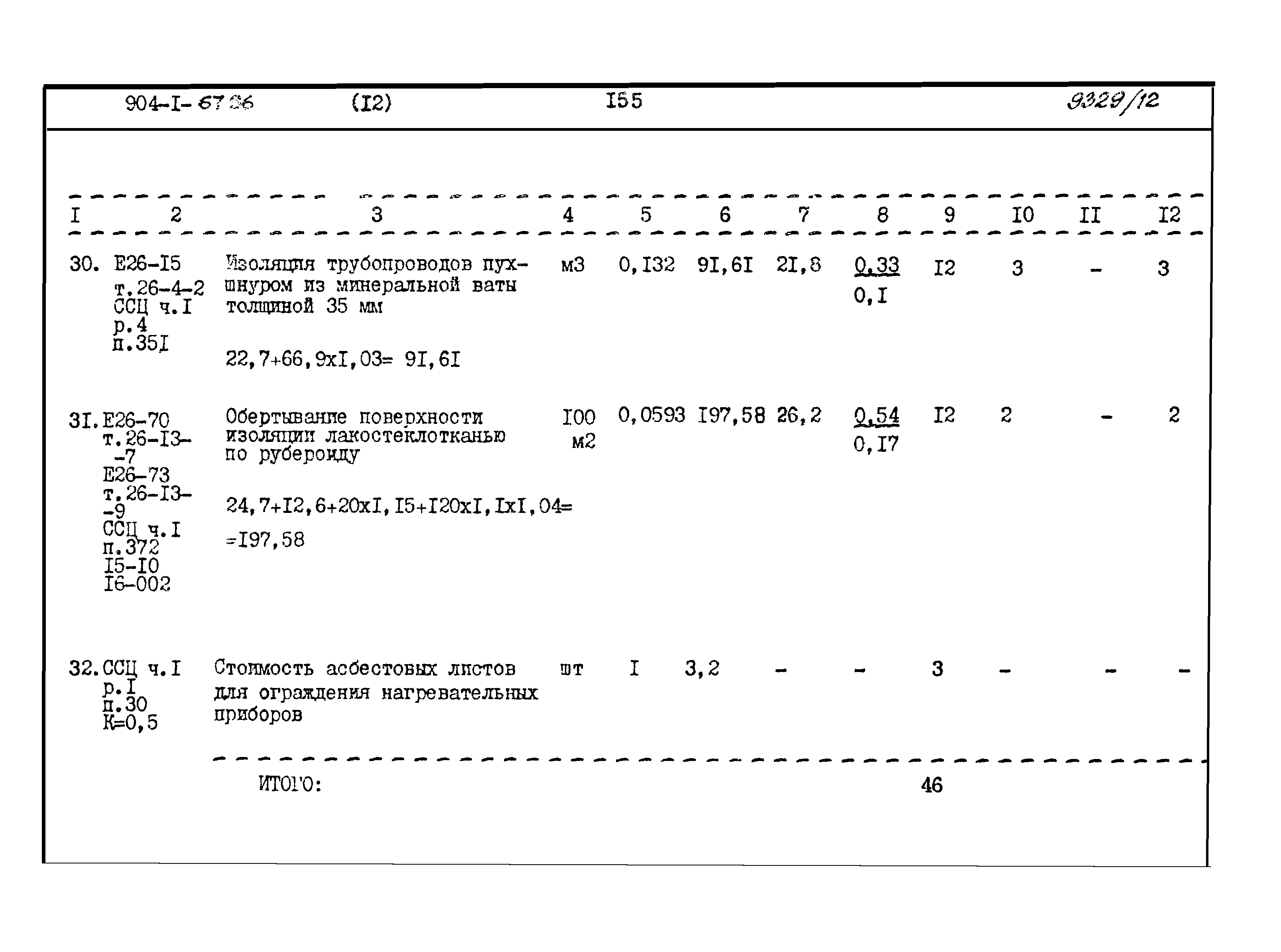 Типовой проект 904-1-67.88