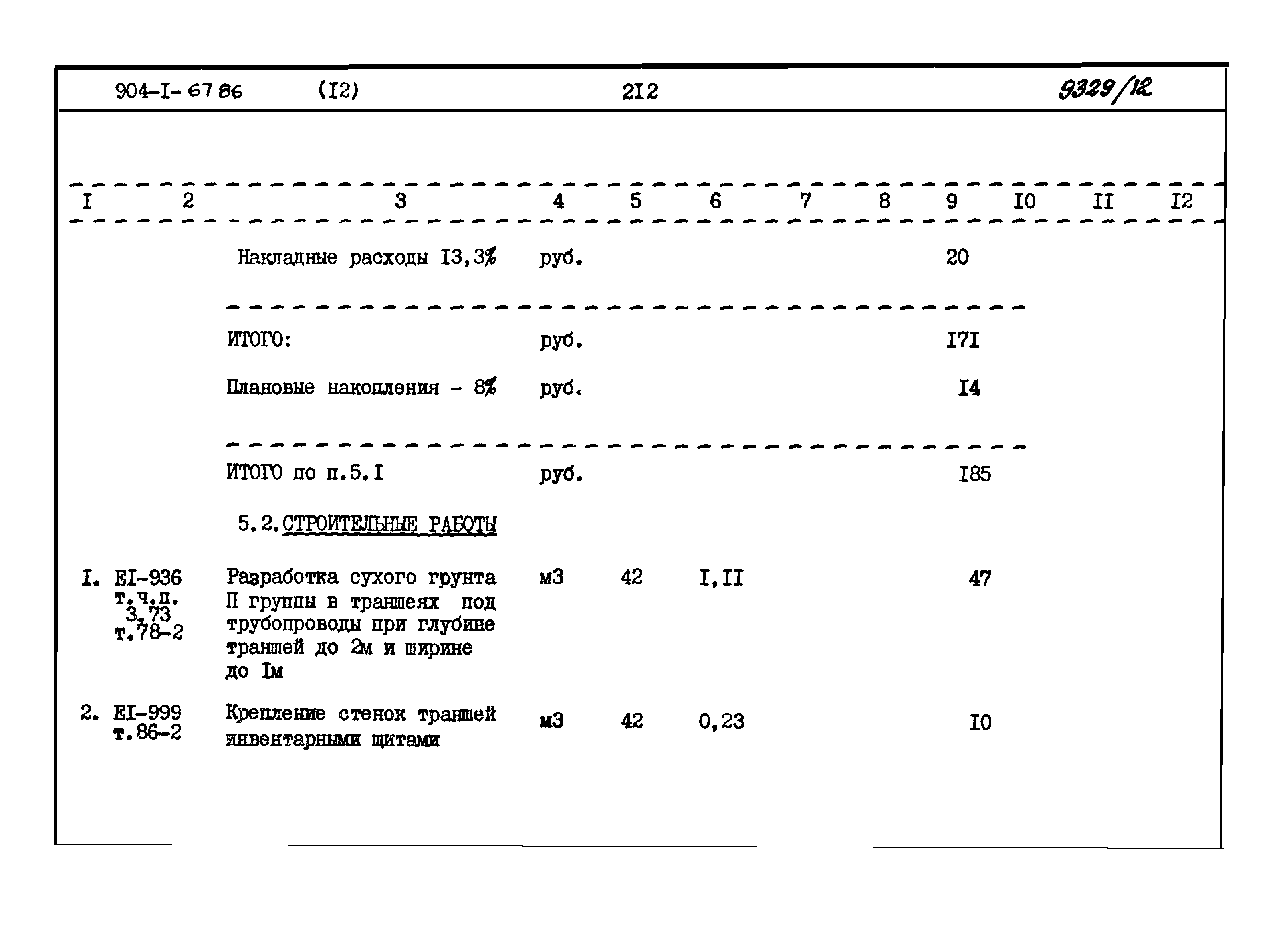 Типовой проект 904-1-67.88