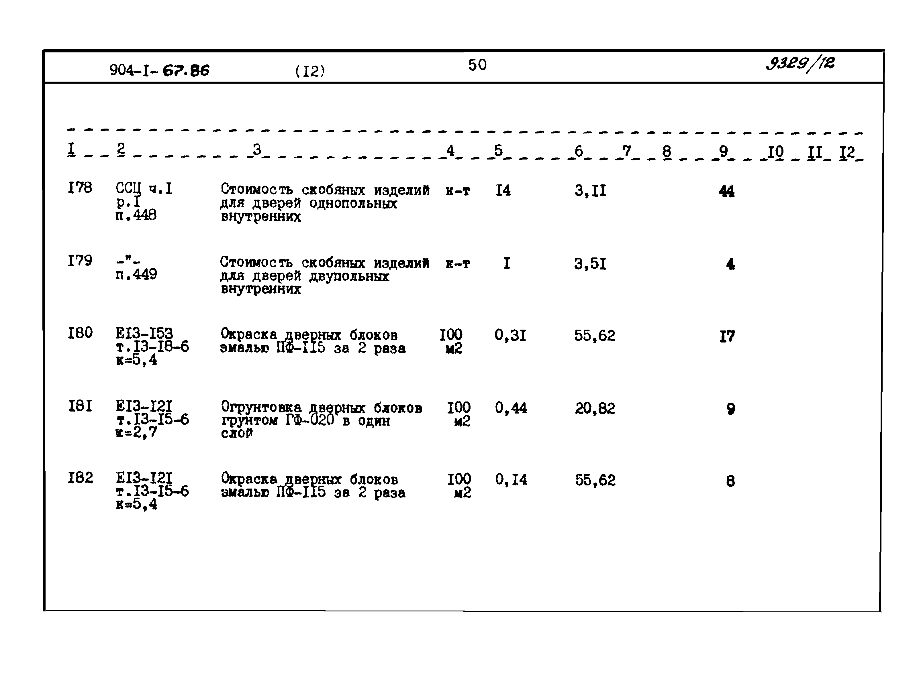 Типовой проект 904-1-67.88