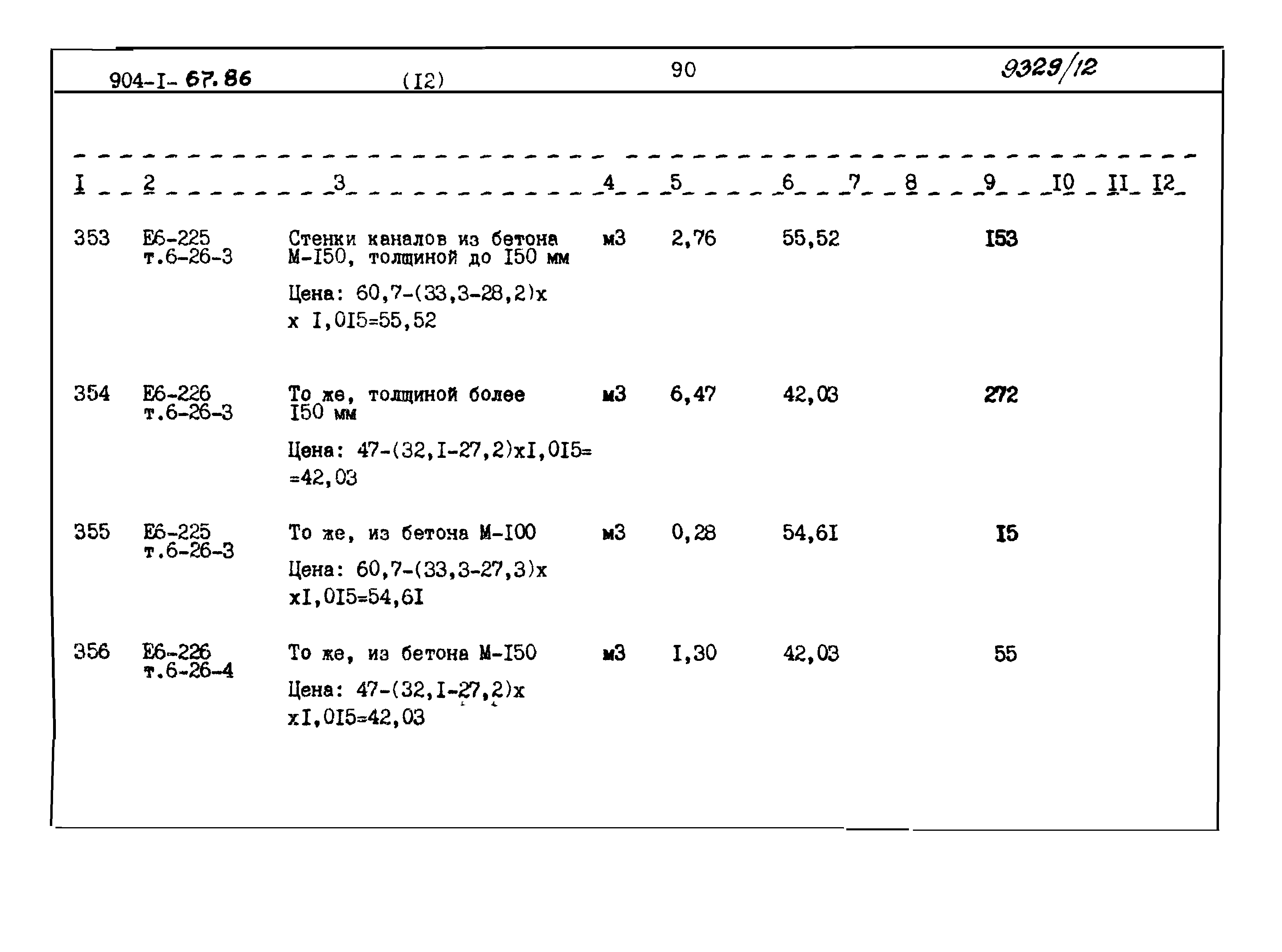 Типовой проект 904-1-67.88