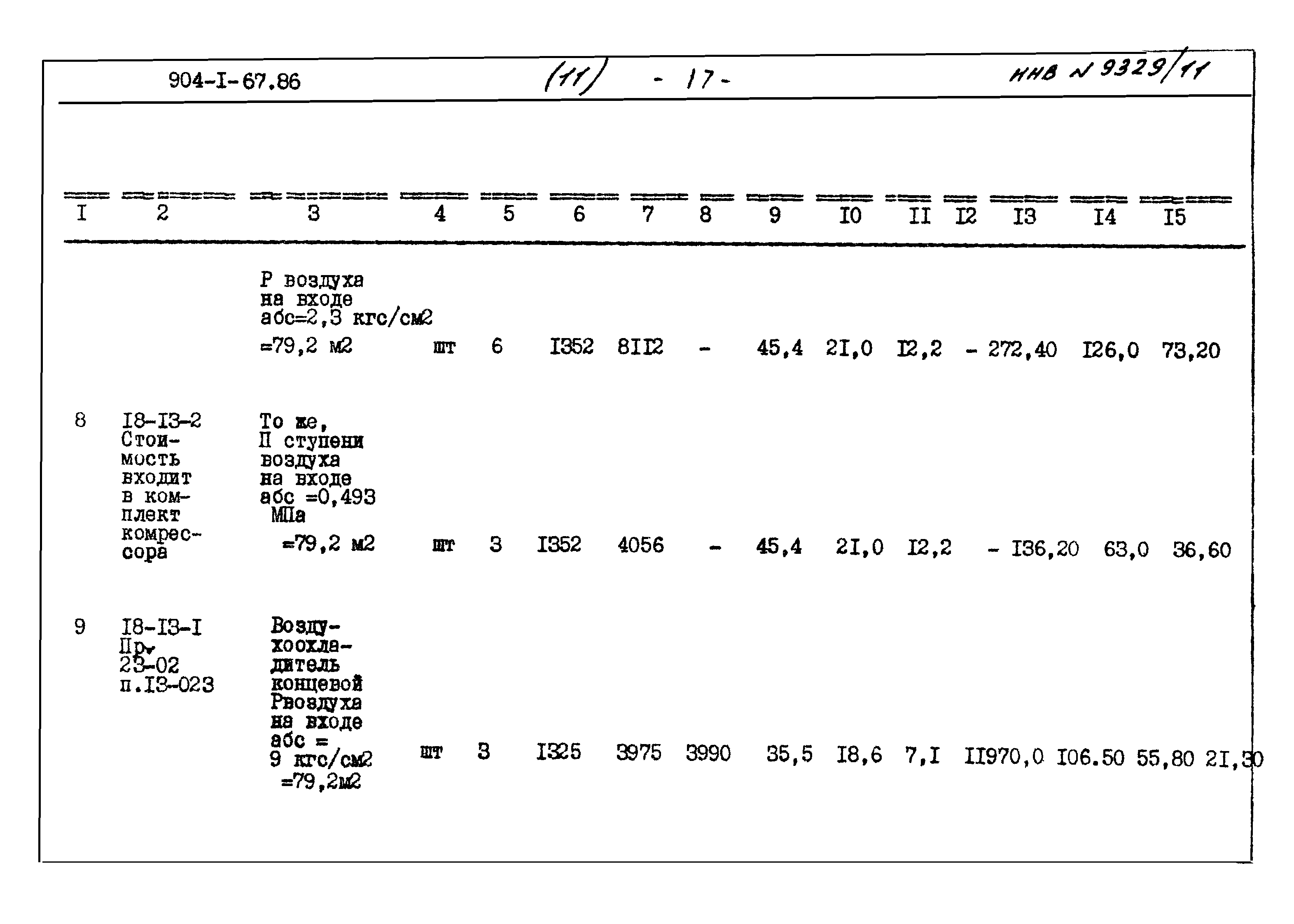 Типовой проект 904-1-67.88