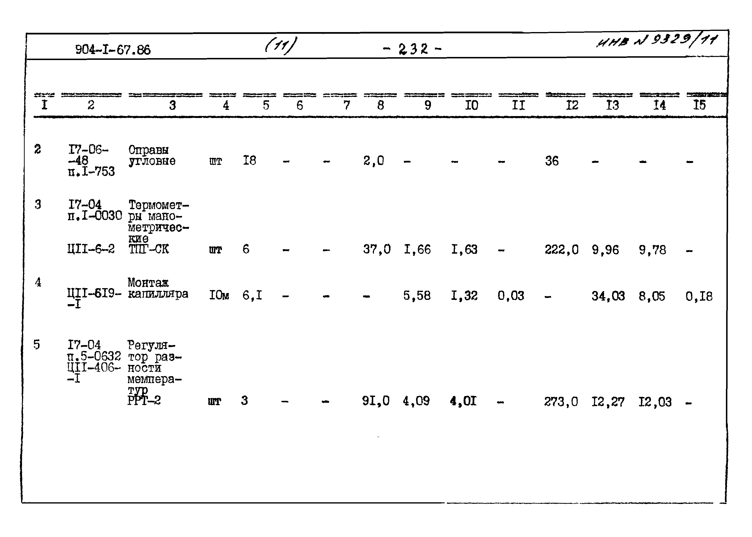 Типовой проект 904-1-67.88