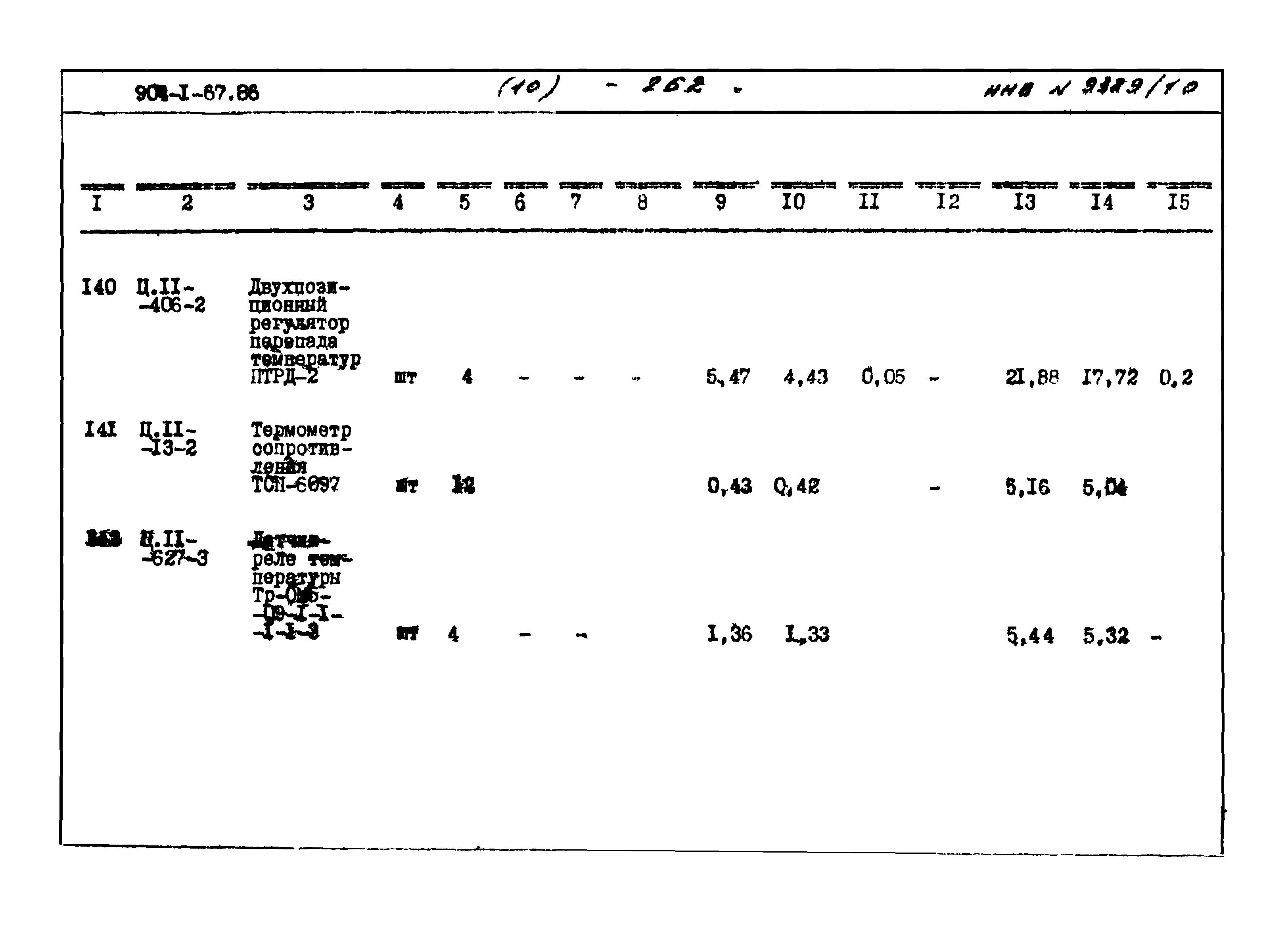 Типовой проект 904-1-67.88