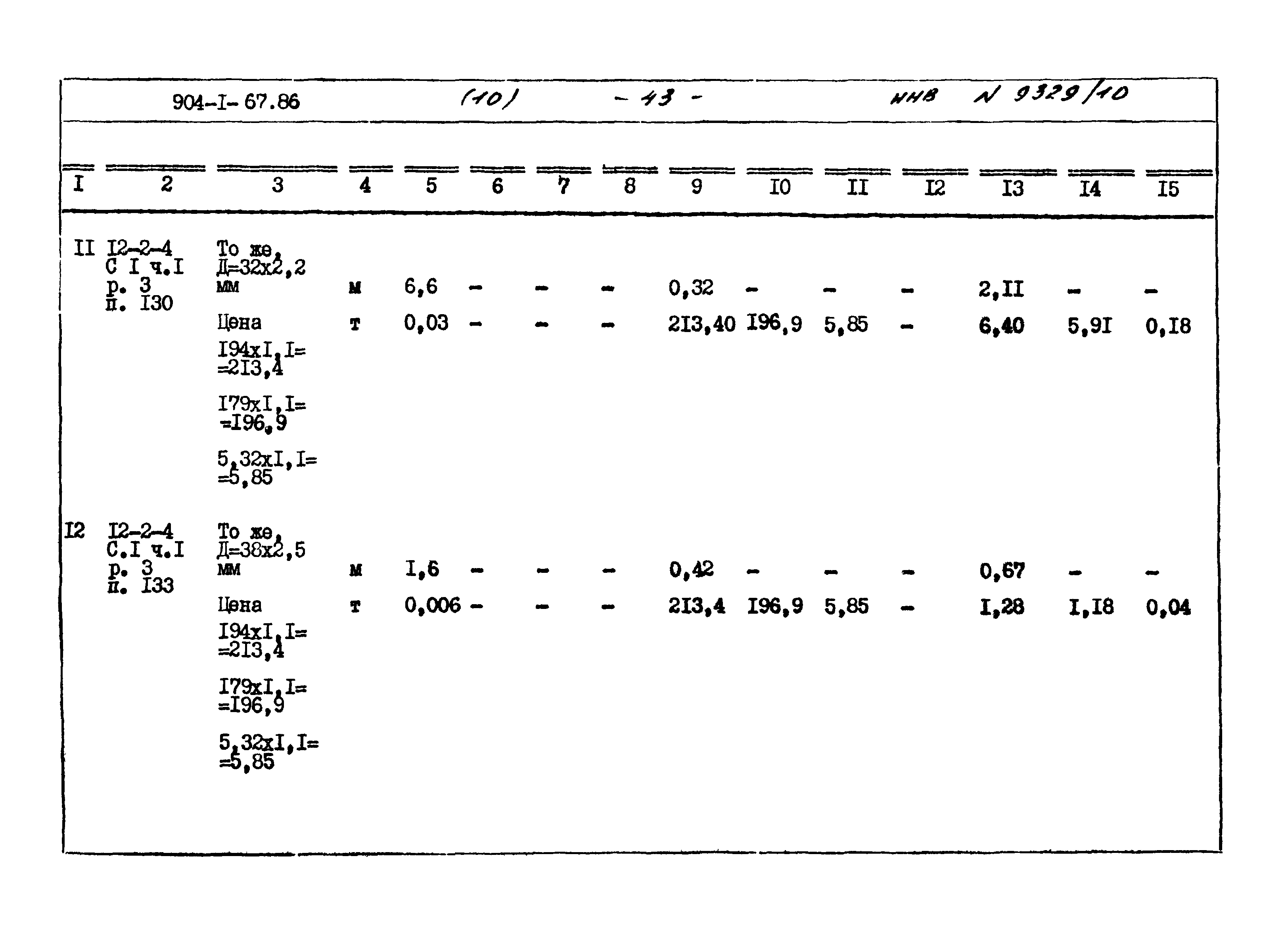 Типовой проект 904-1-67.88