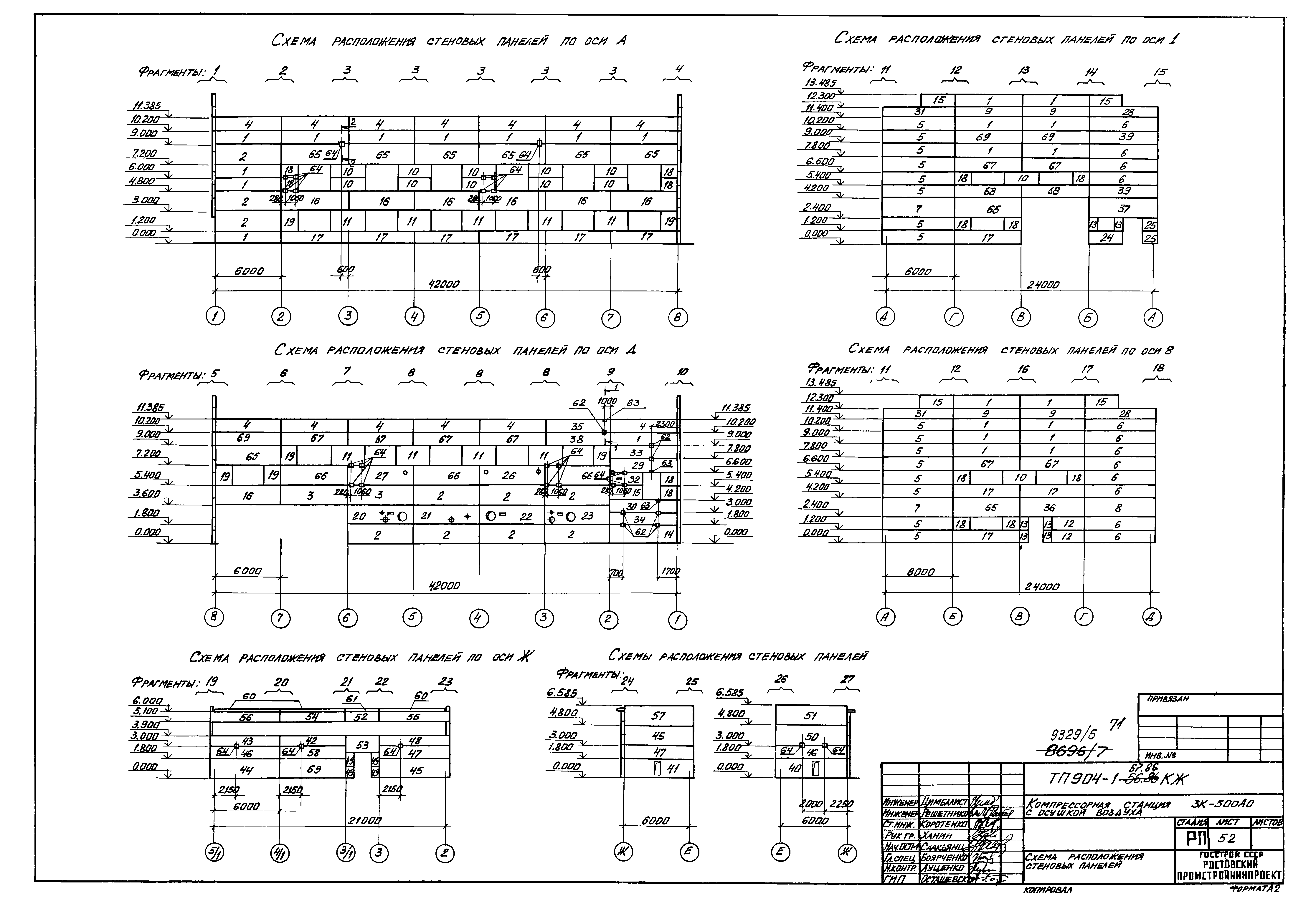 Типовой проект 904-1-67.88