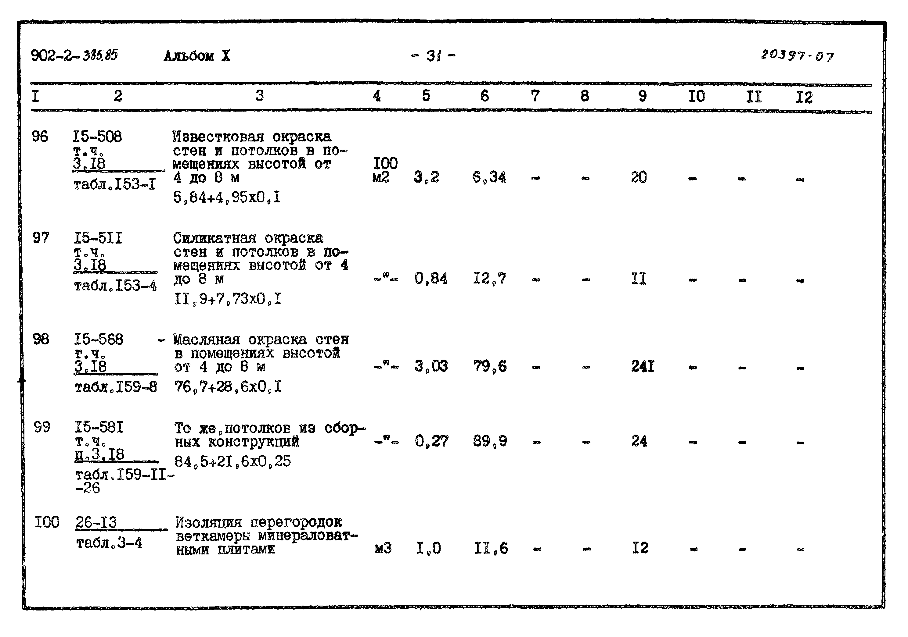 Типовой проект 902-2-385.85