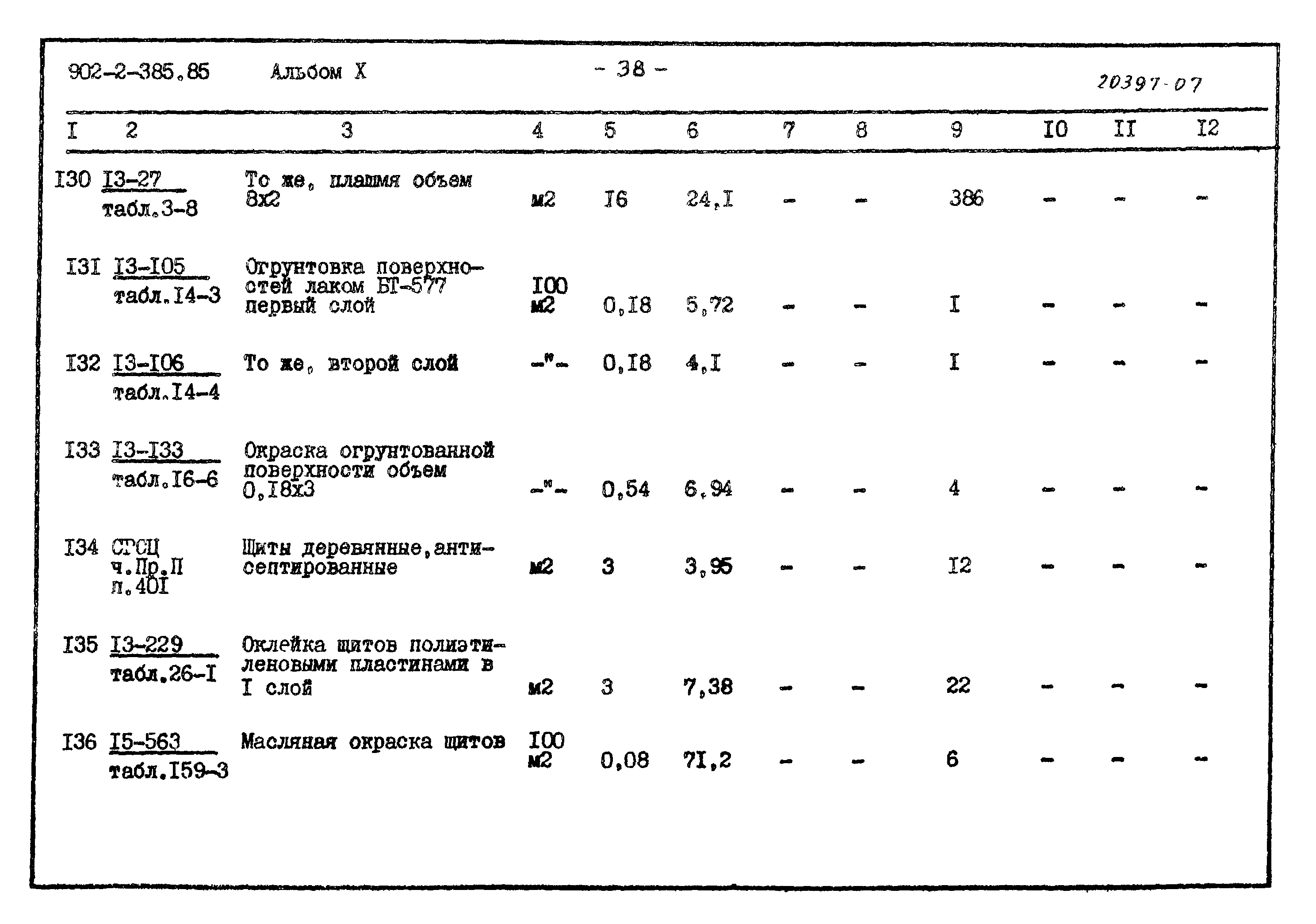 Типовой проект 902-2-385.85