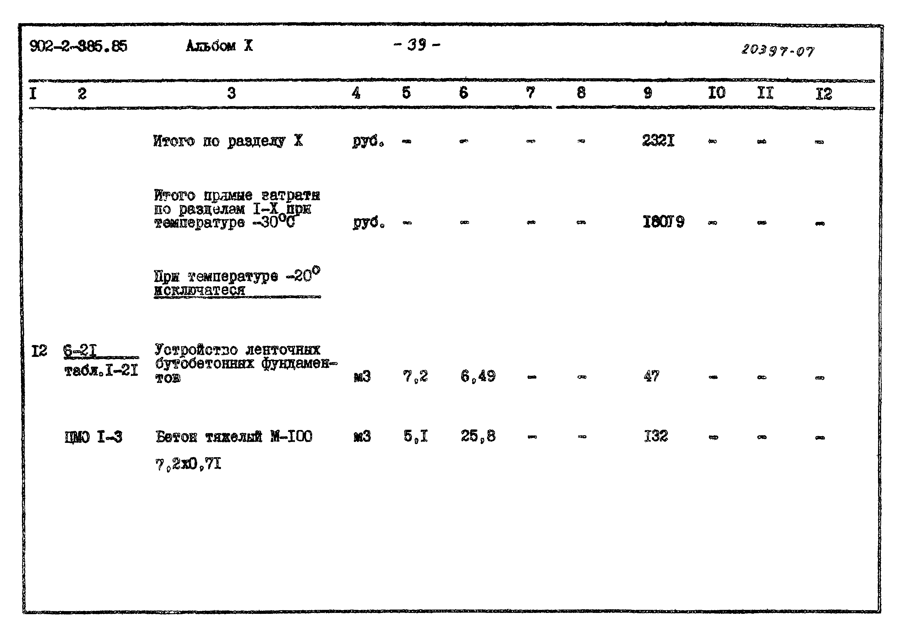 Типовой проект 902-2-385.85