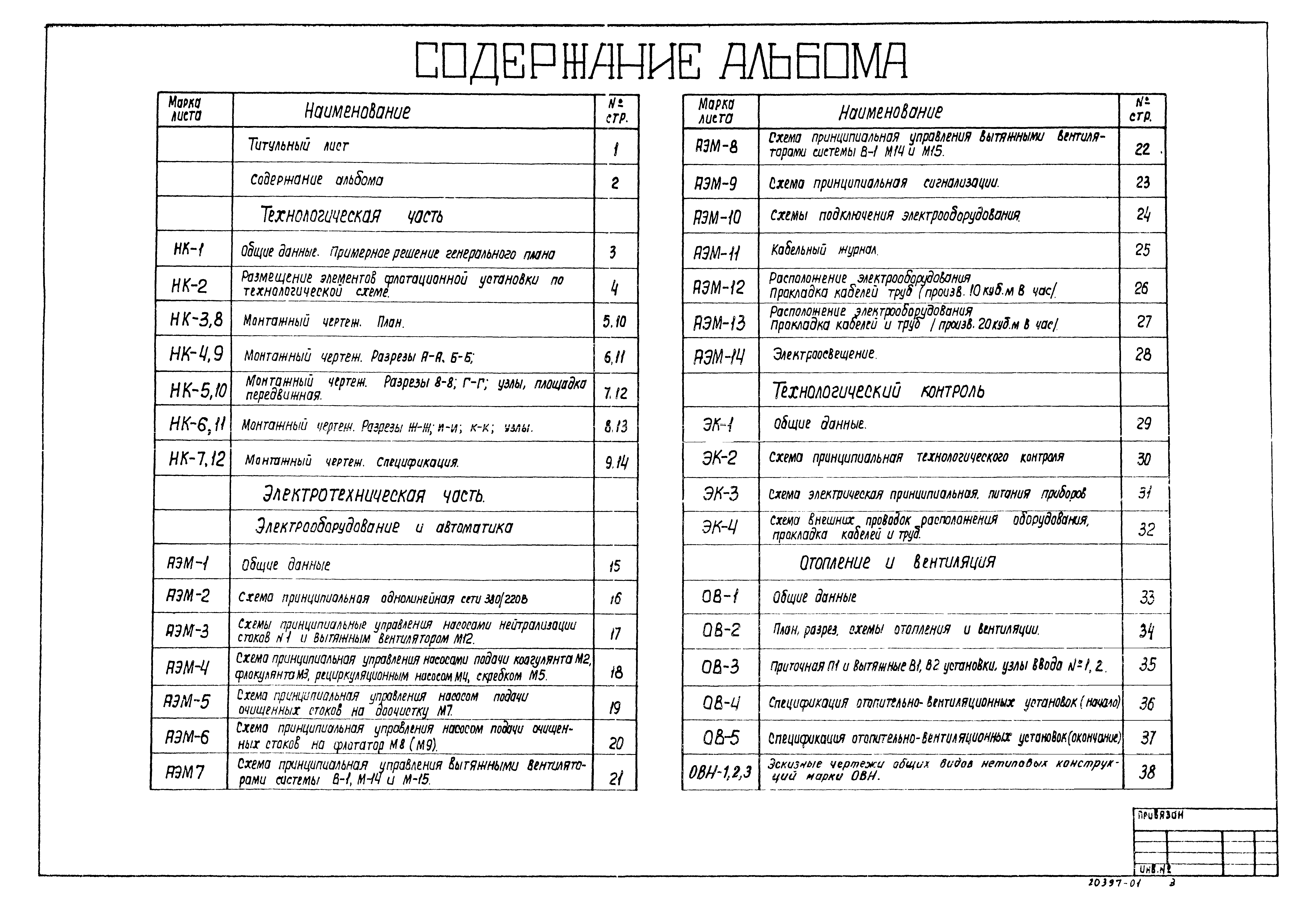 Типовой проект 902-2-385.85