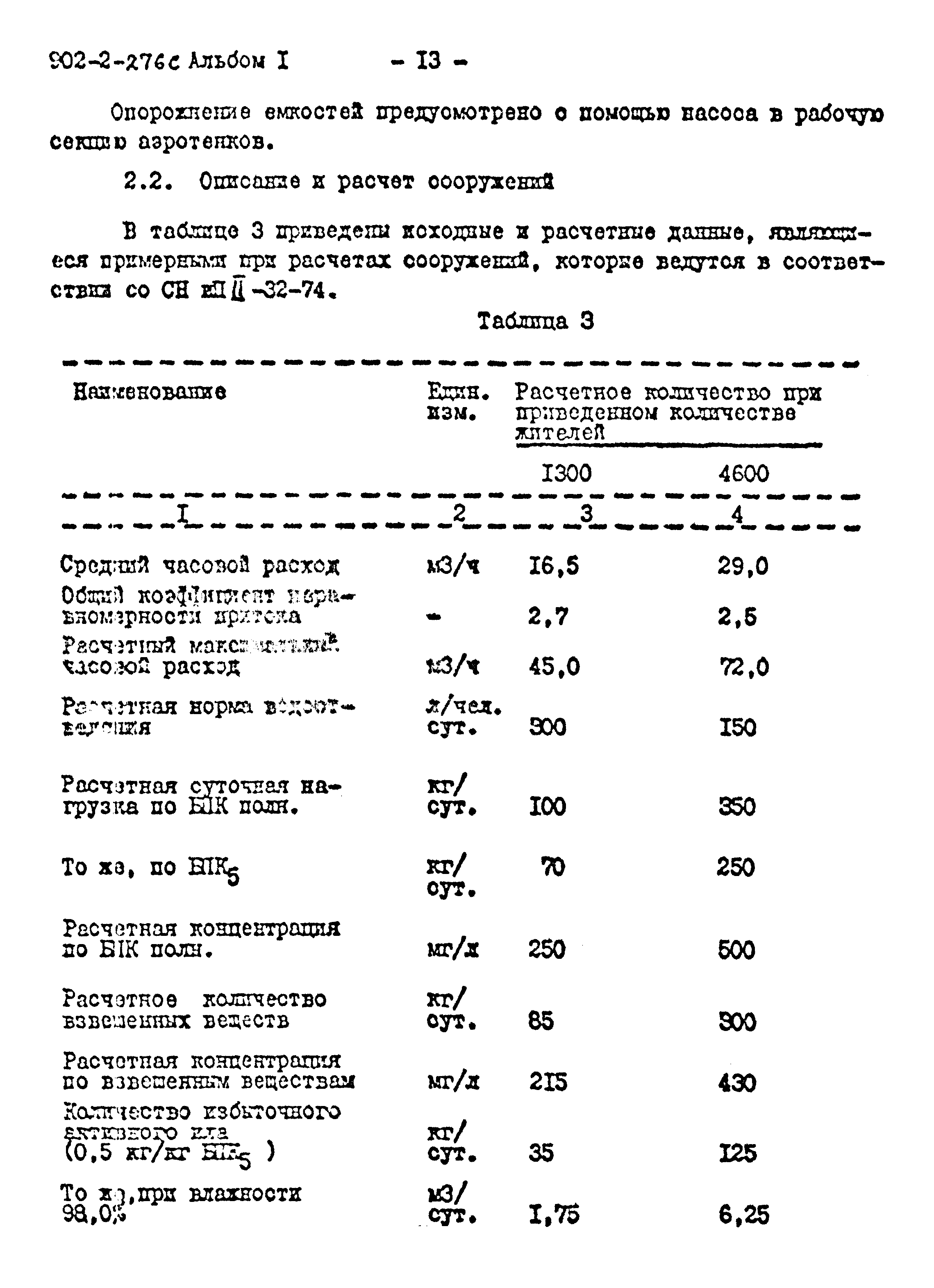 Типовой проект 902-2-275с