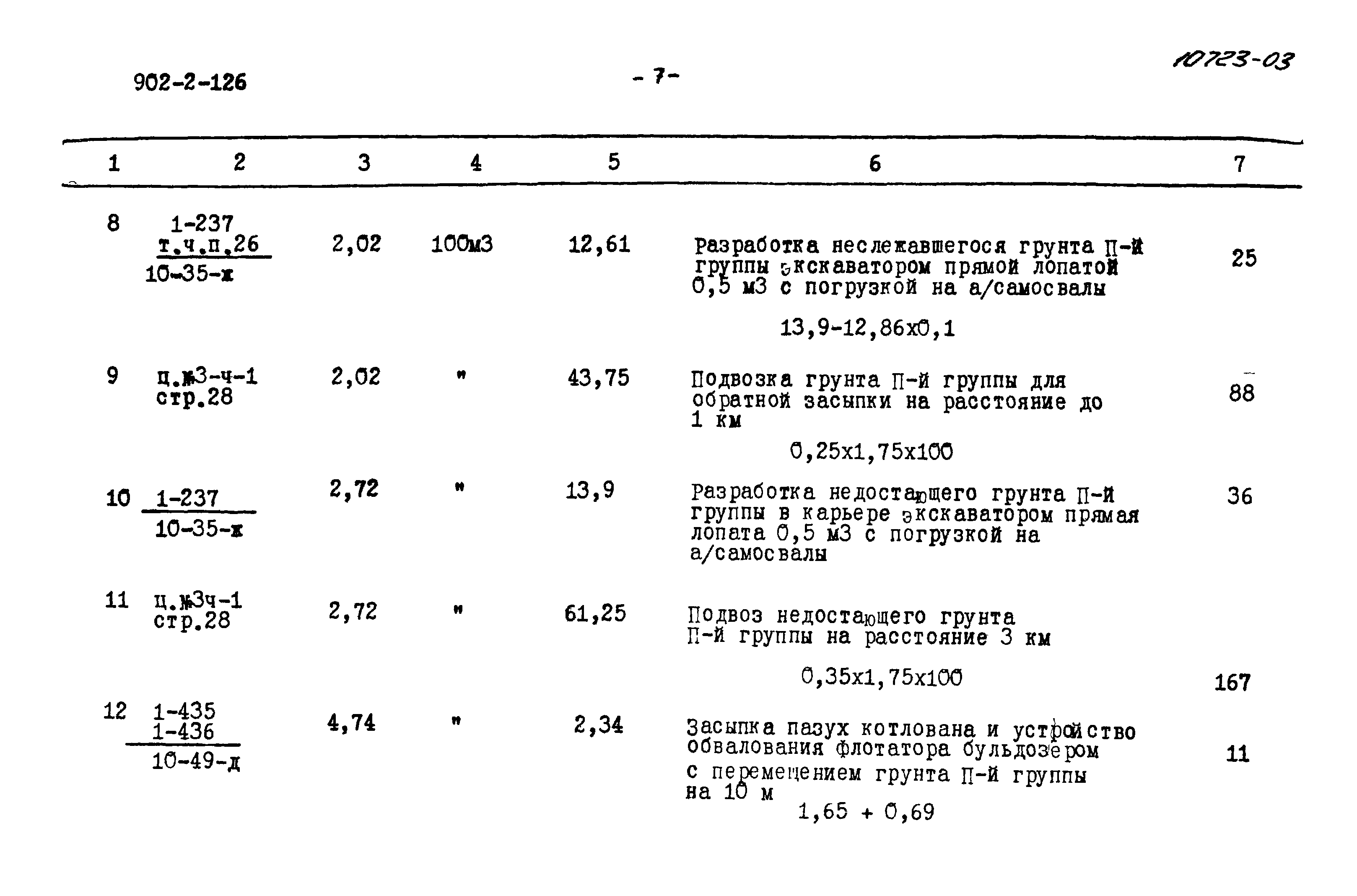 Типовой проект 902-2-126