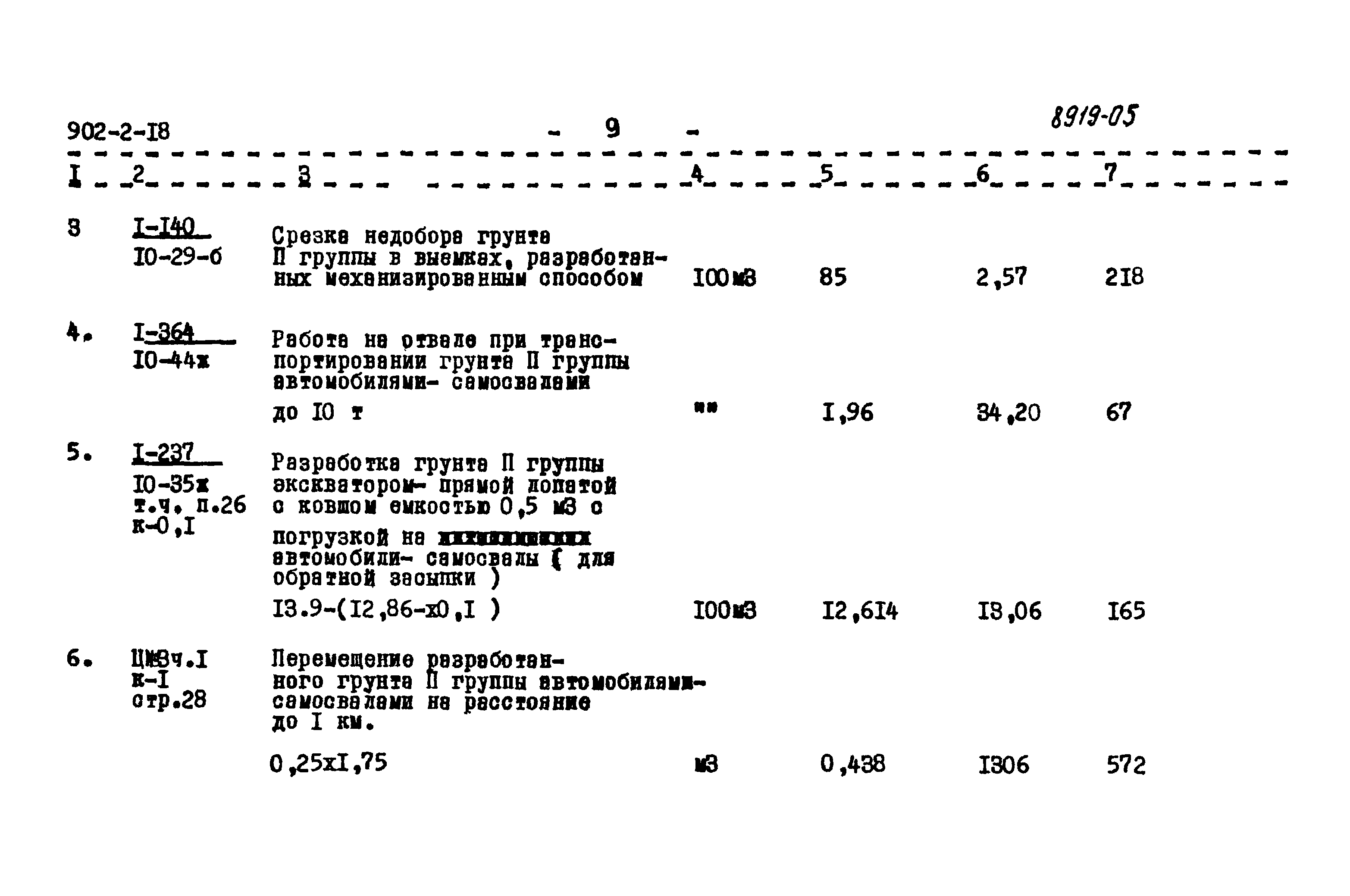 Типовой проект 902-2-18