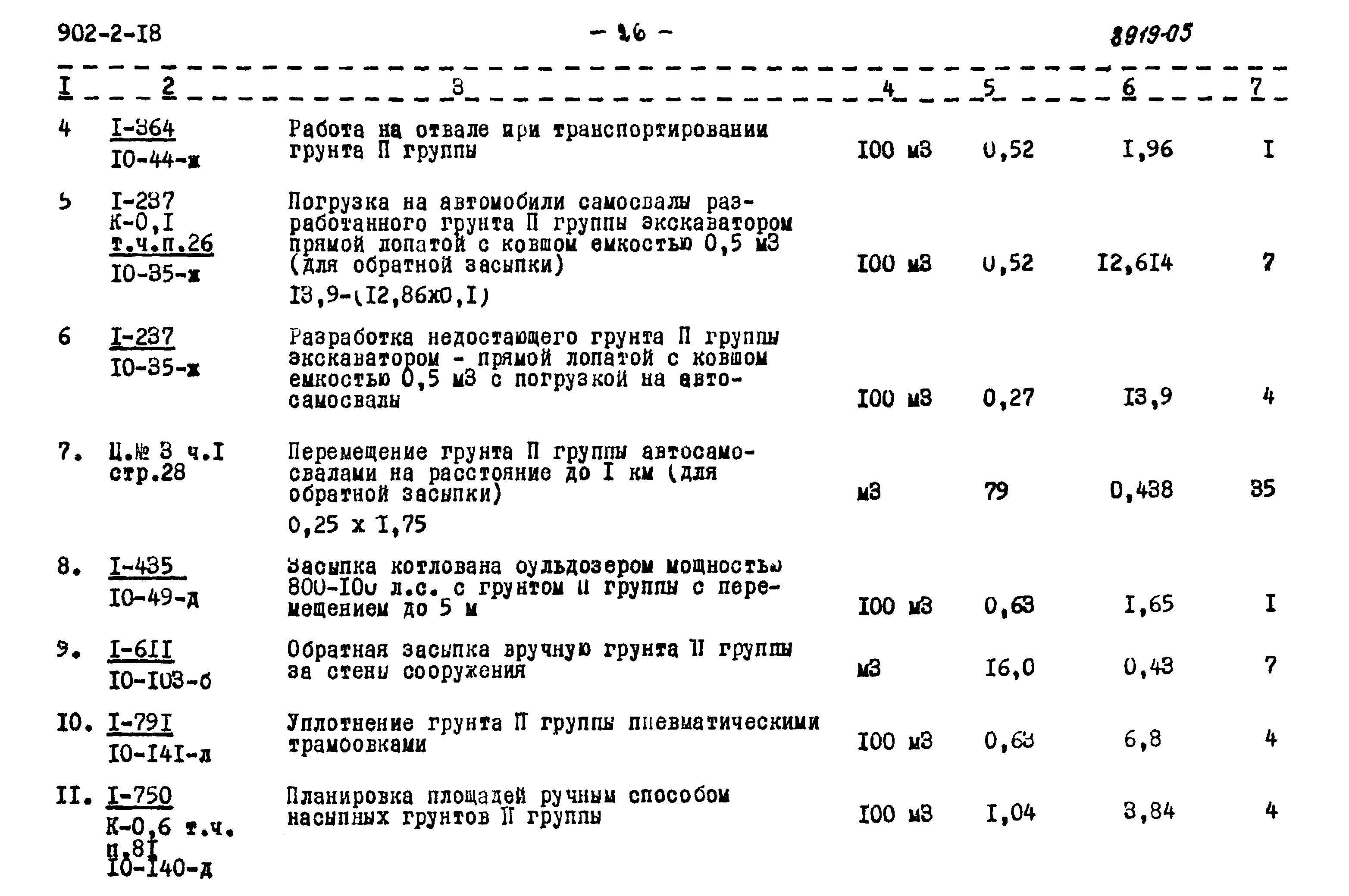 Типовой проект 902-2-18
