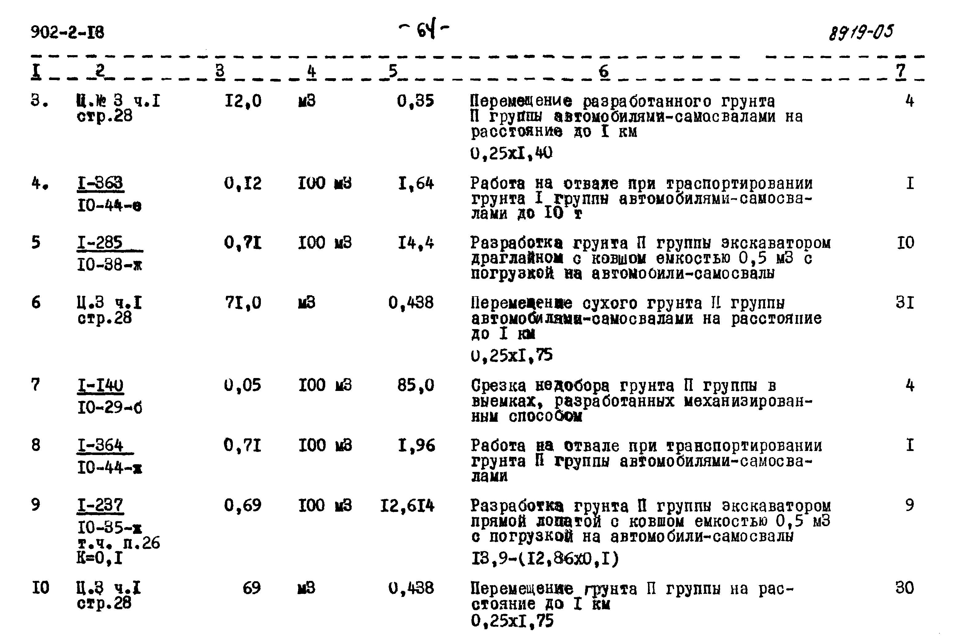 Типовой проект 902-2-18