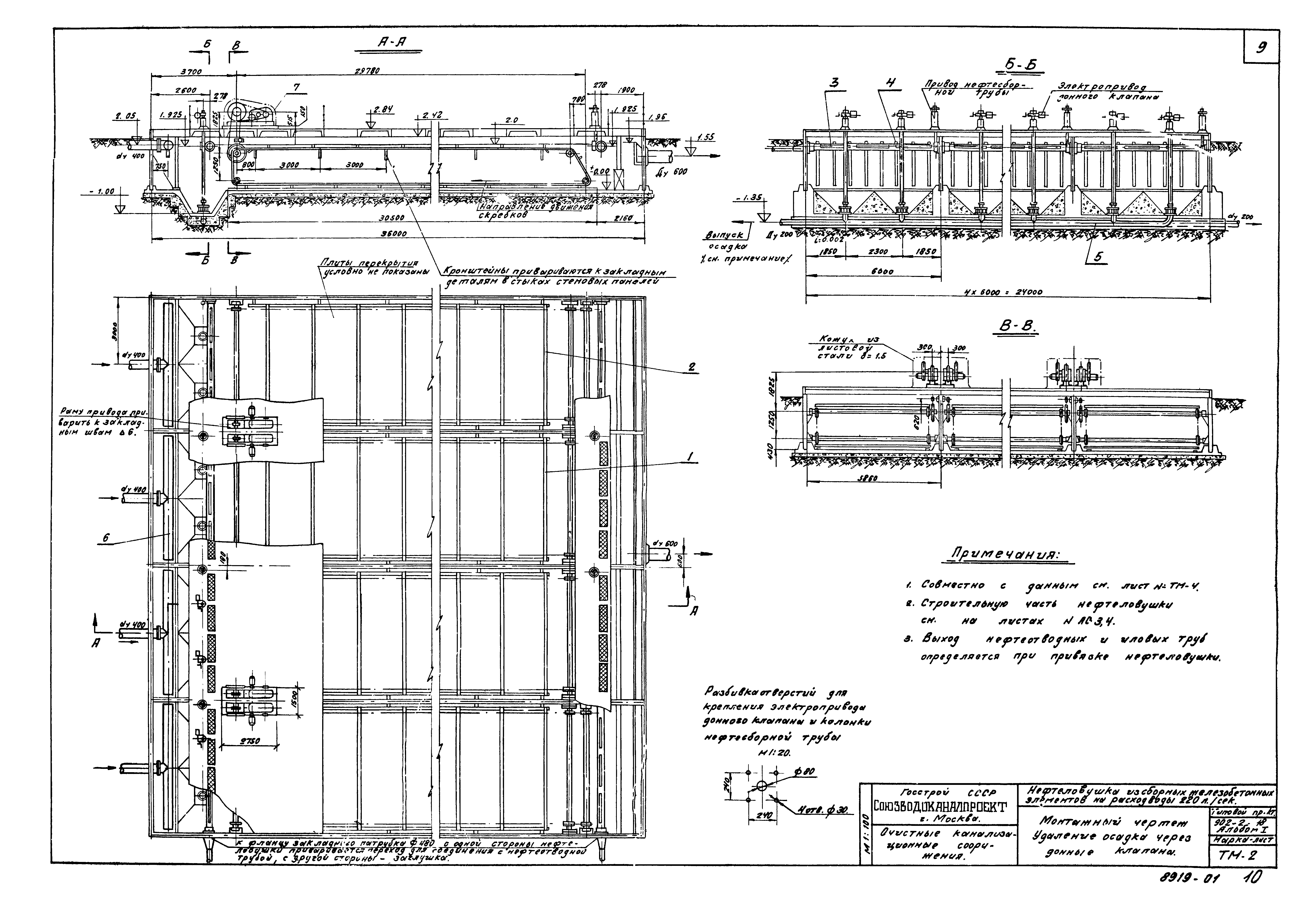 Типовой проект 902-2-18