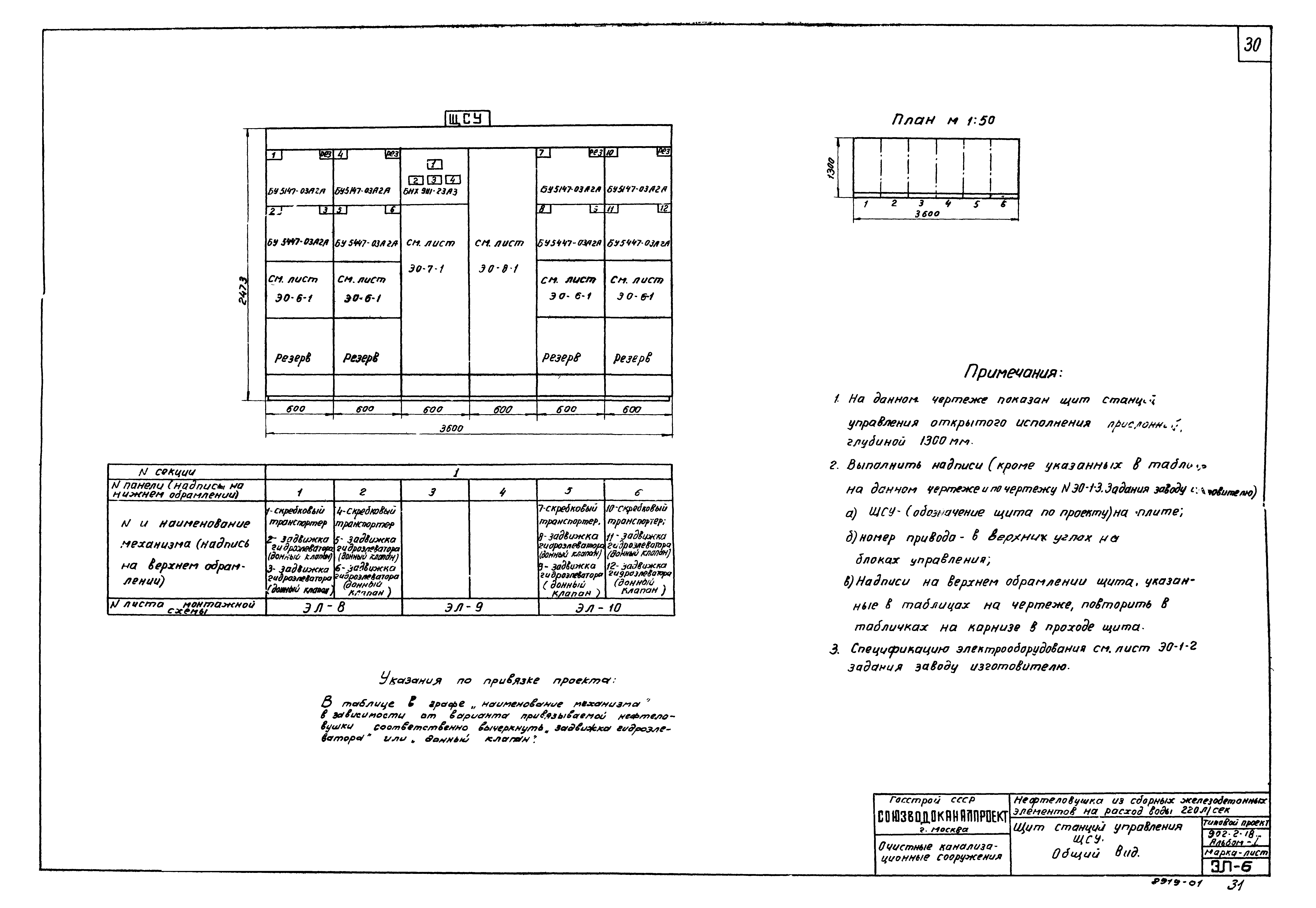 Типовой проект 902-2-18