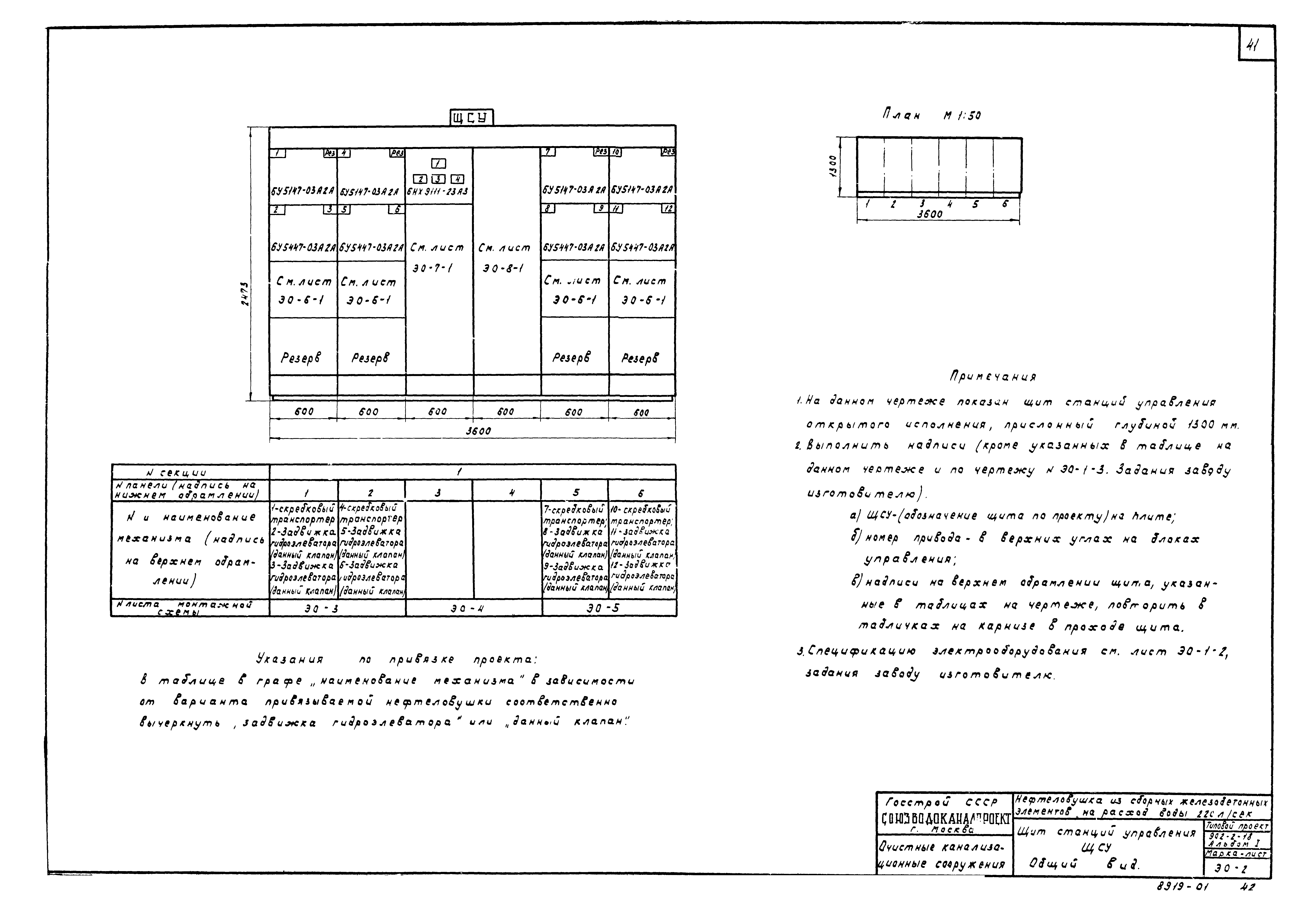Типовой проект 902-2-18