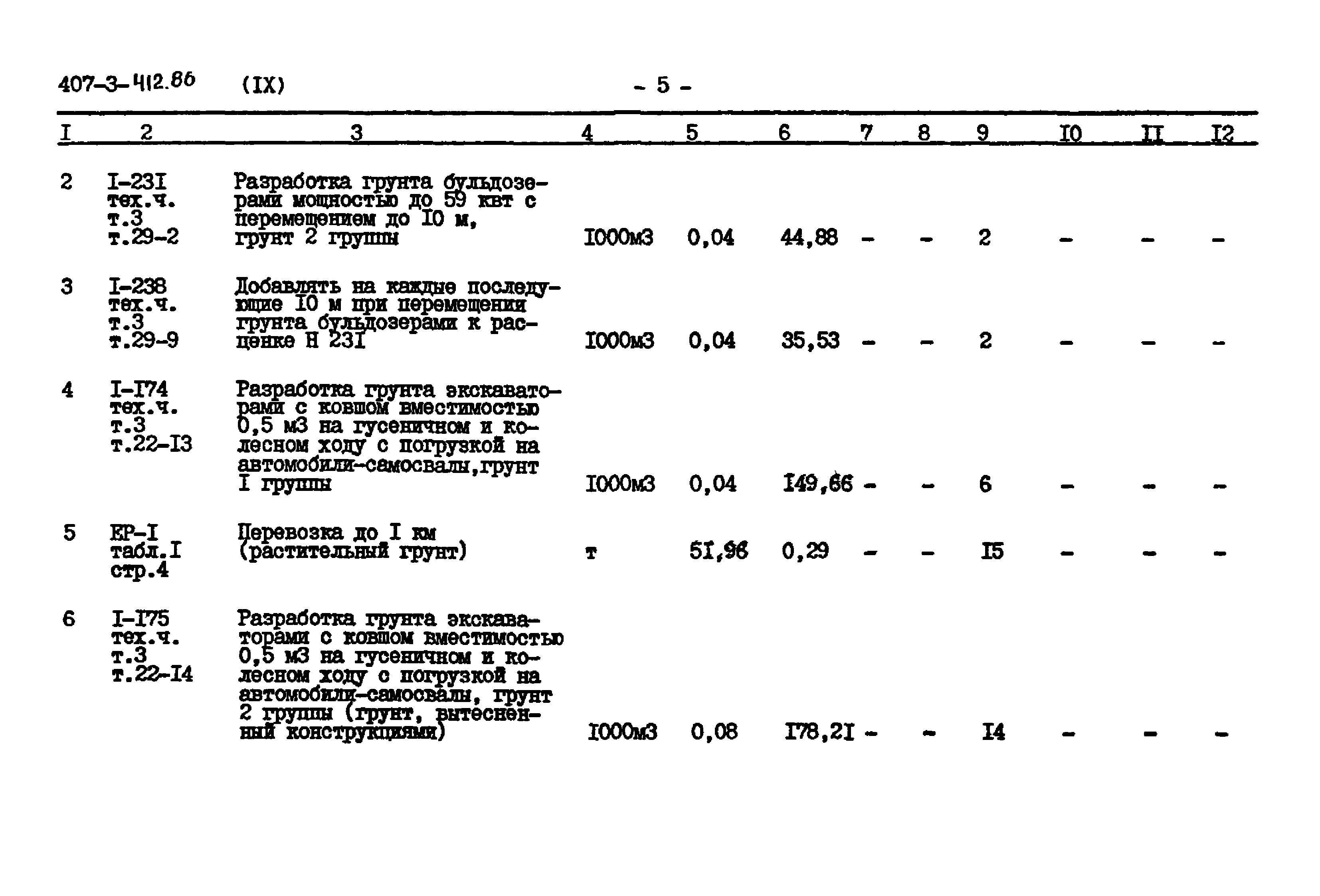 Типовой проект 407-3-412.86