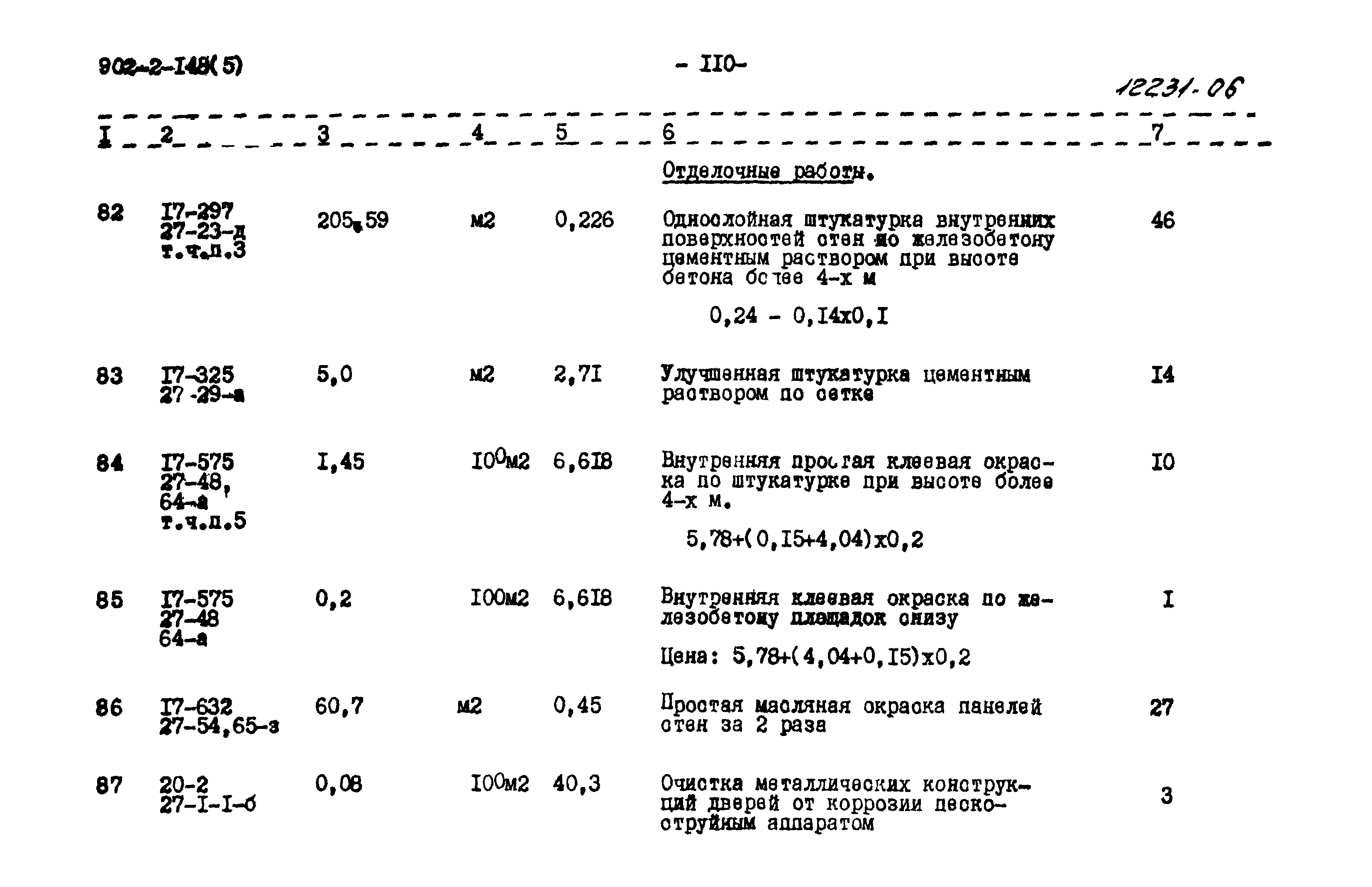 Типовой проект 902-2-148