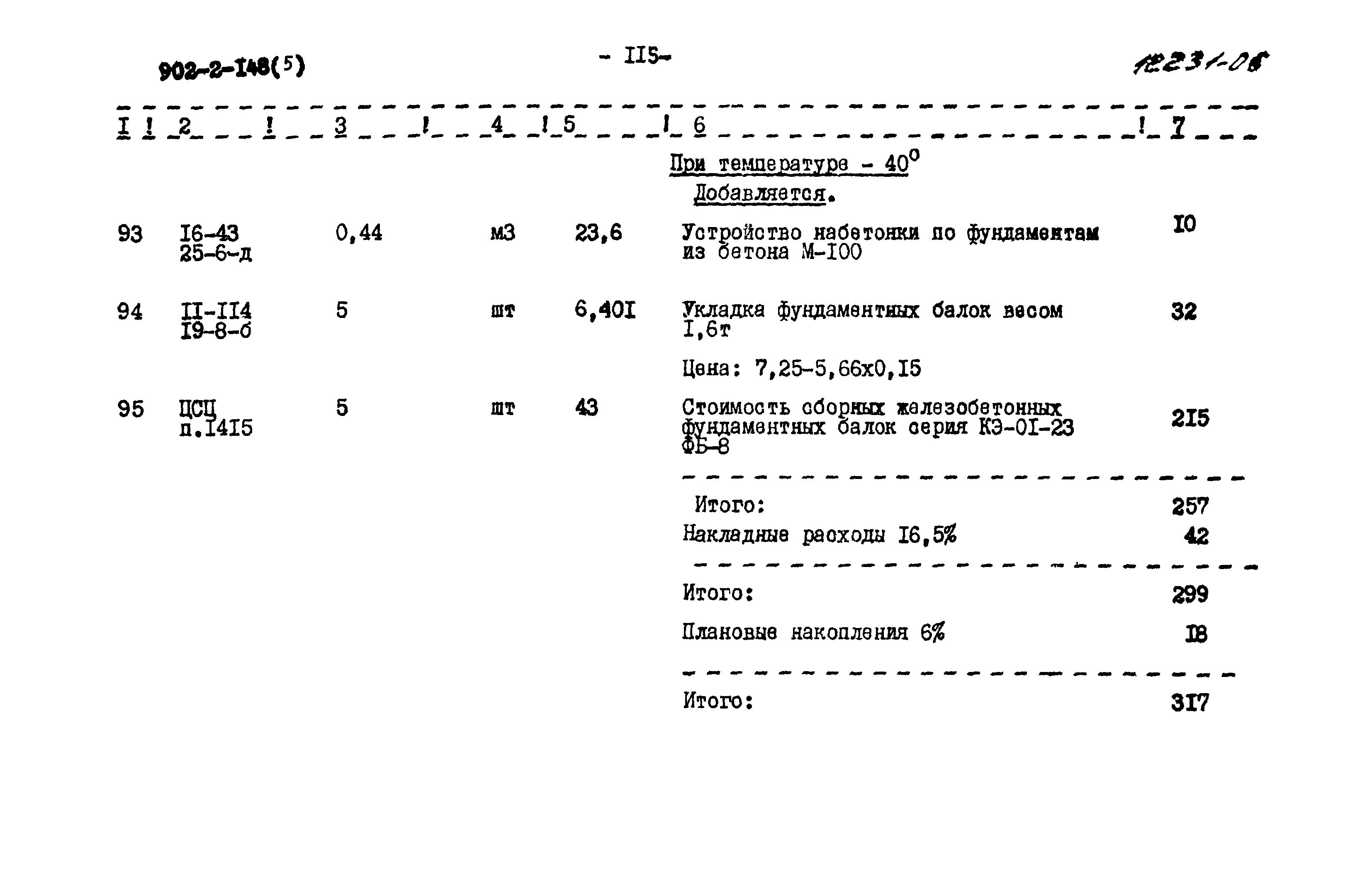 Типовой проект 902-2-148