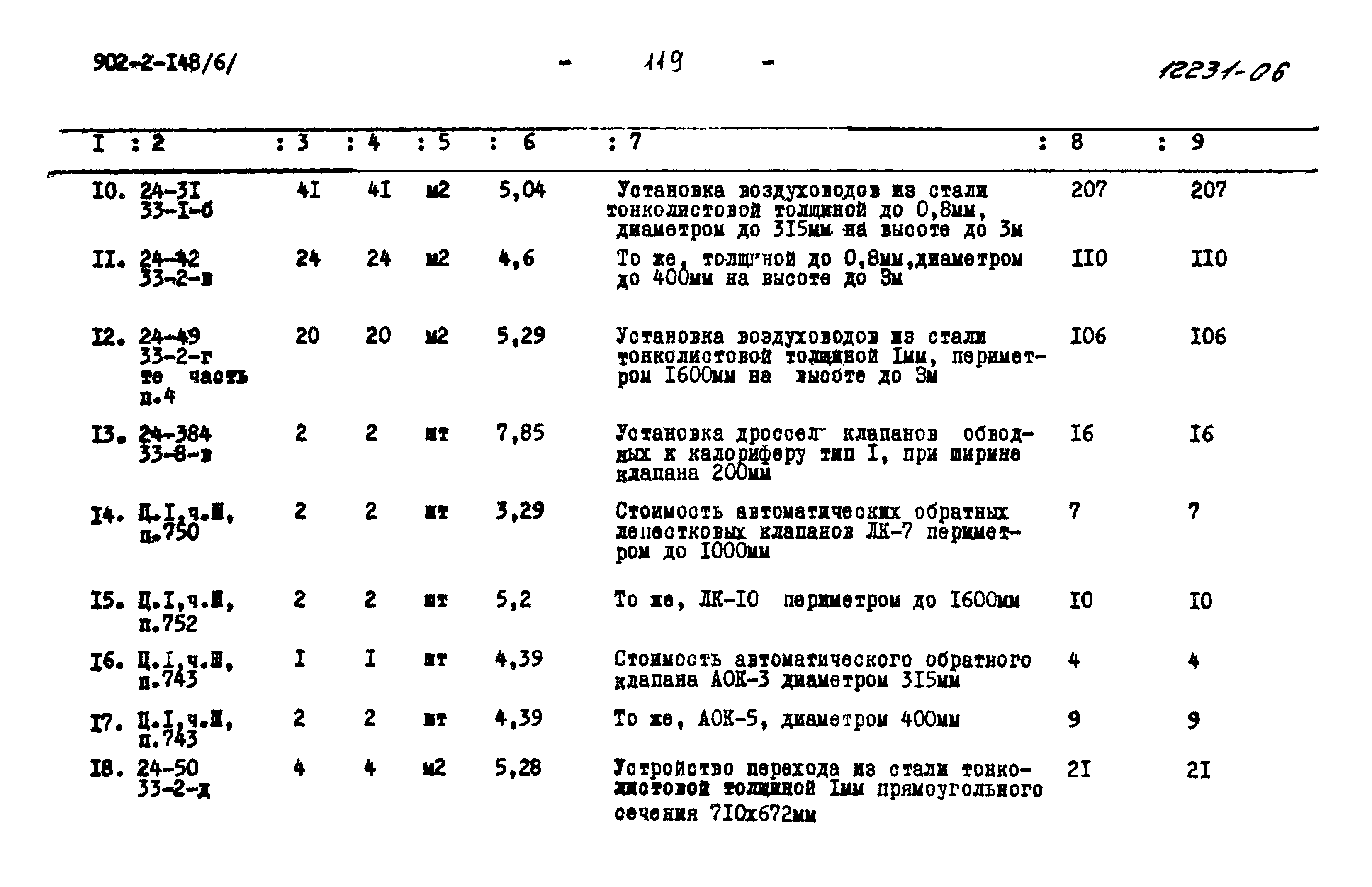 Типовой проект 902-2-148