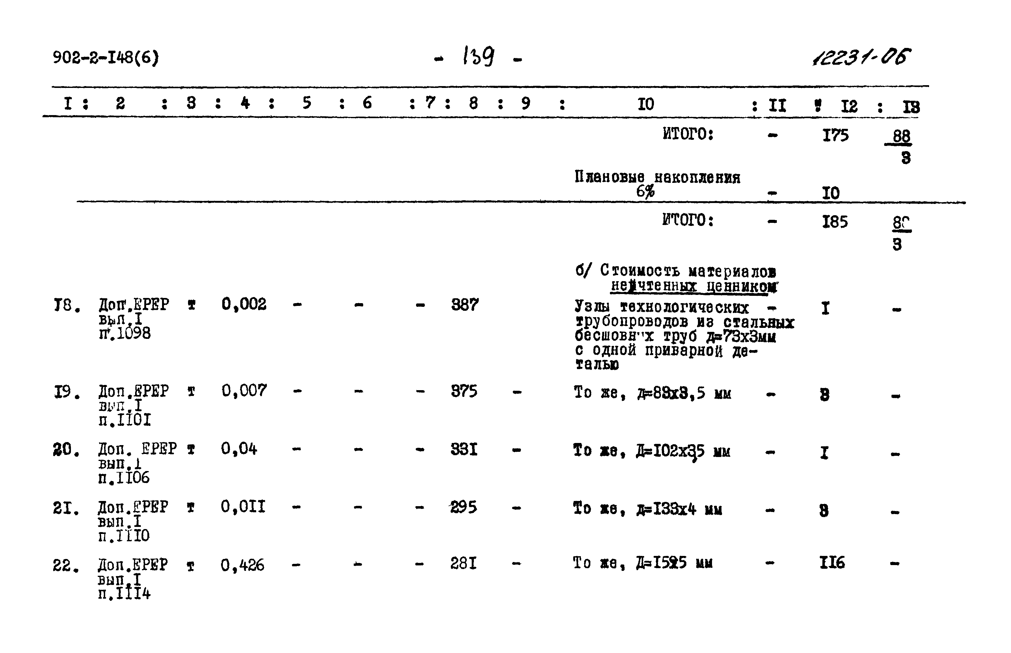 Типовой проект 902-2-148