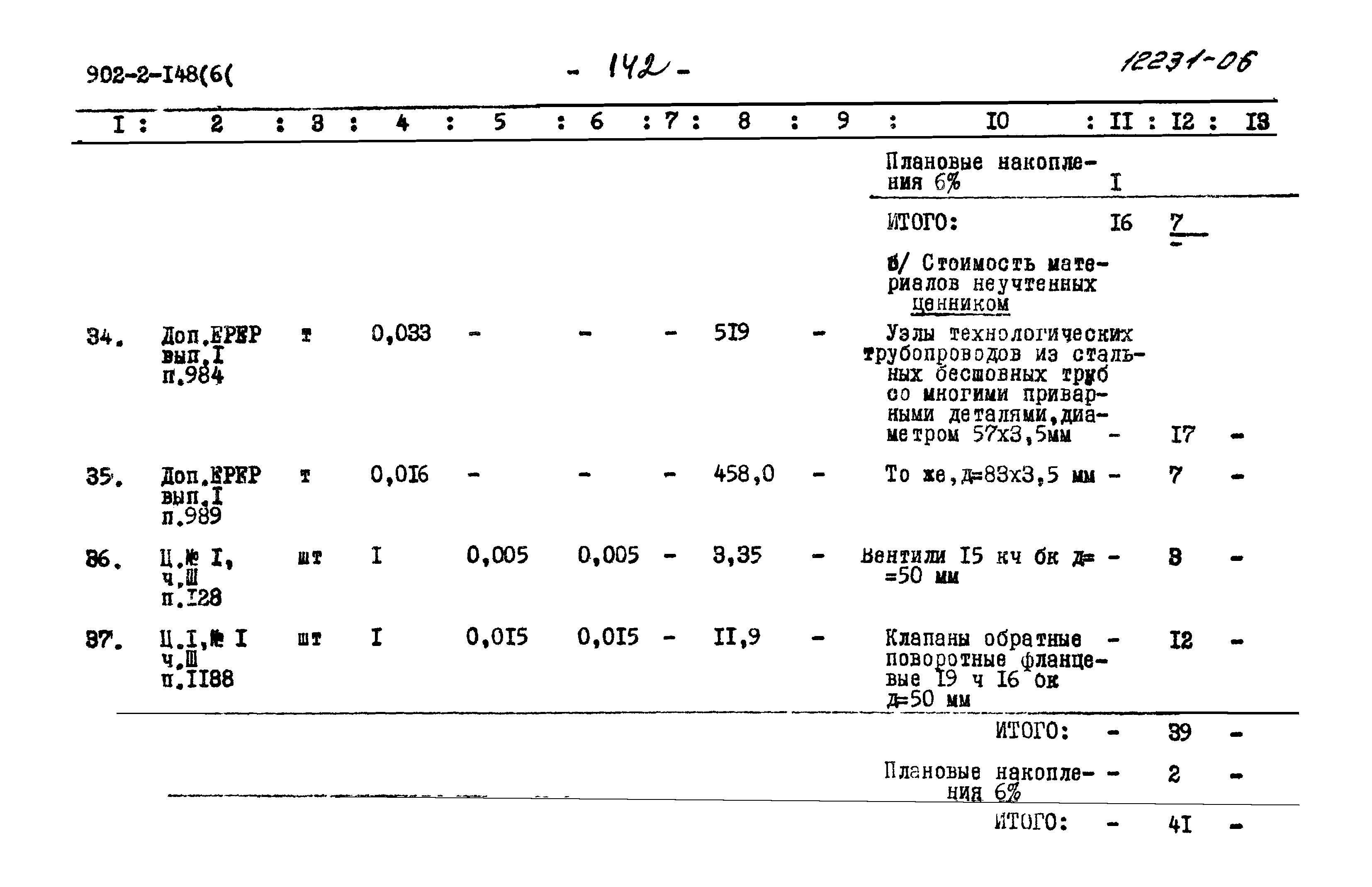 Типовой проект 902-2-148
