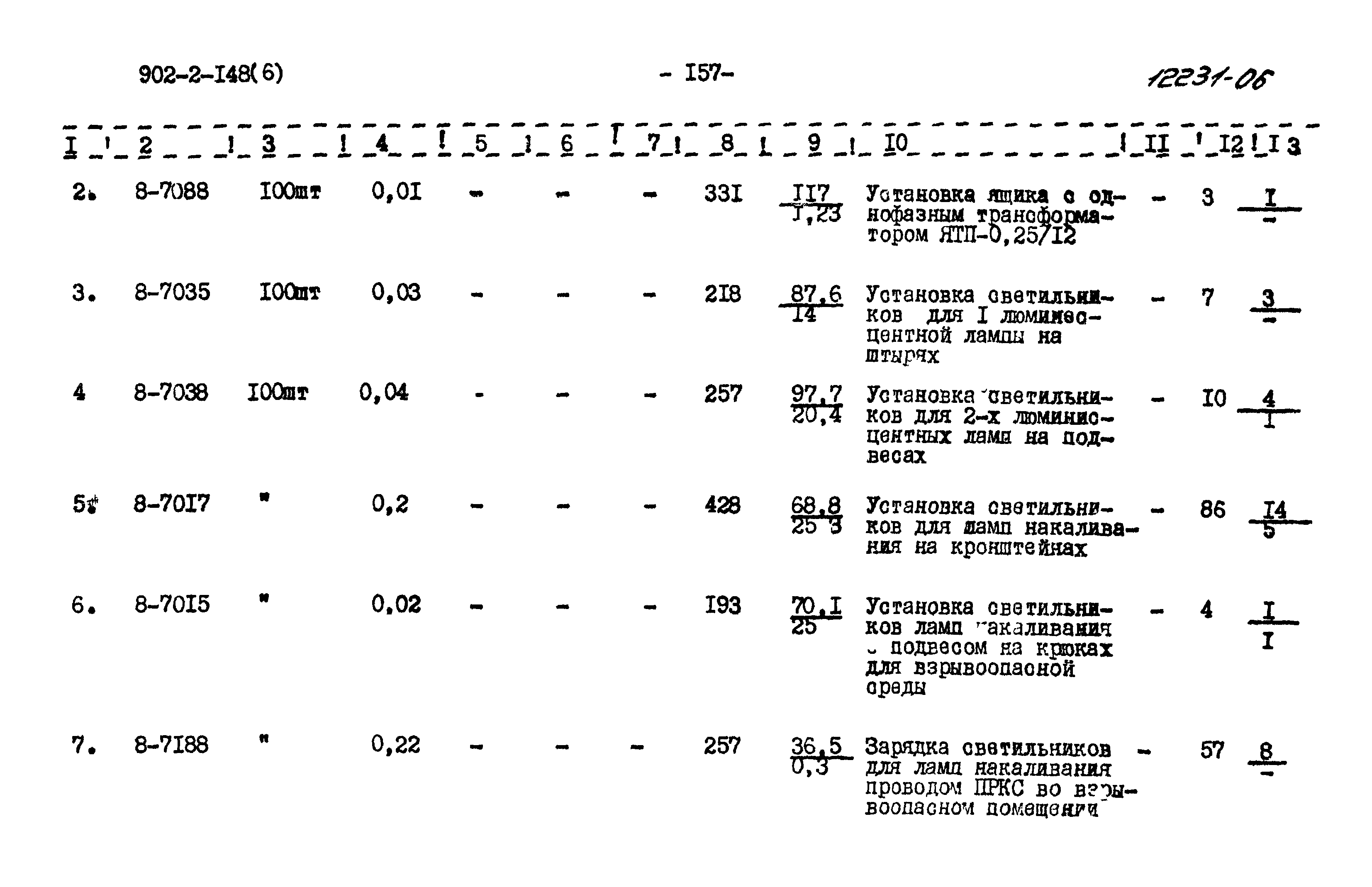 Типовой проект 902-2-148