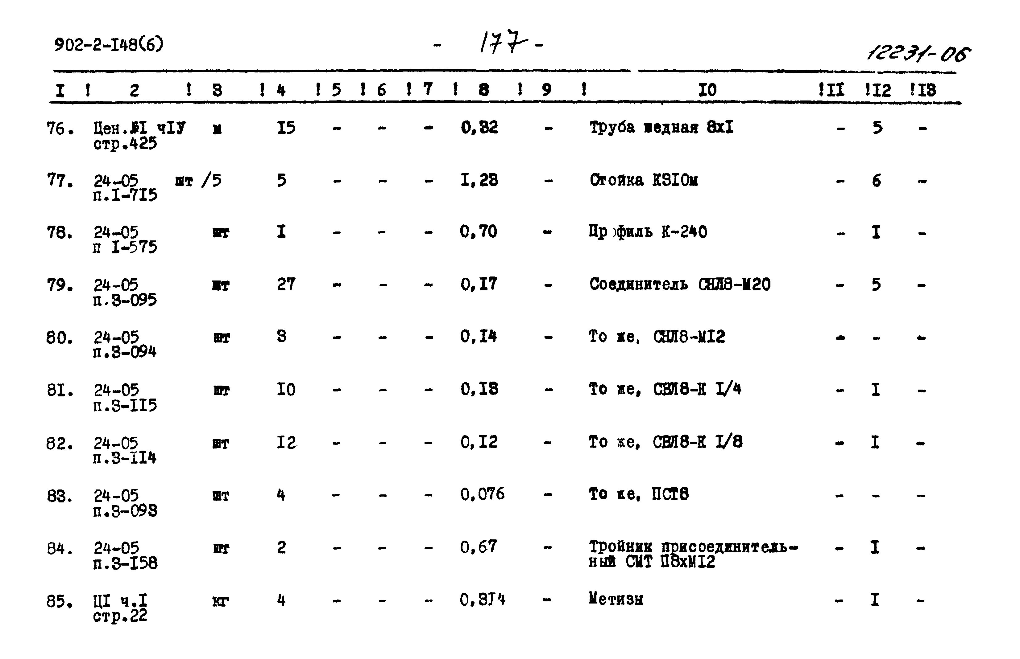 Типовой проект 902-2-148