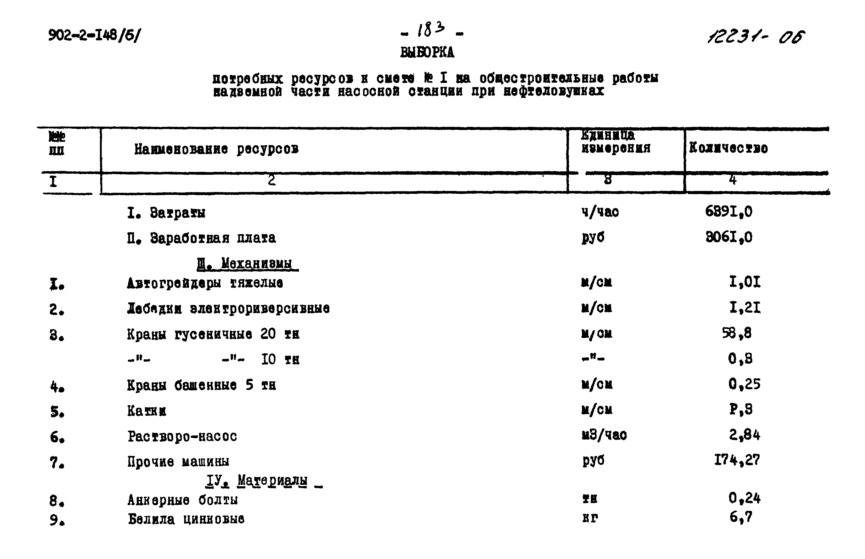 Типовой проект 902-2-148