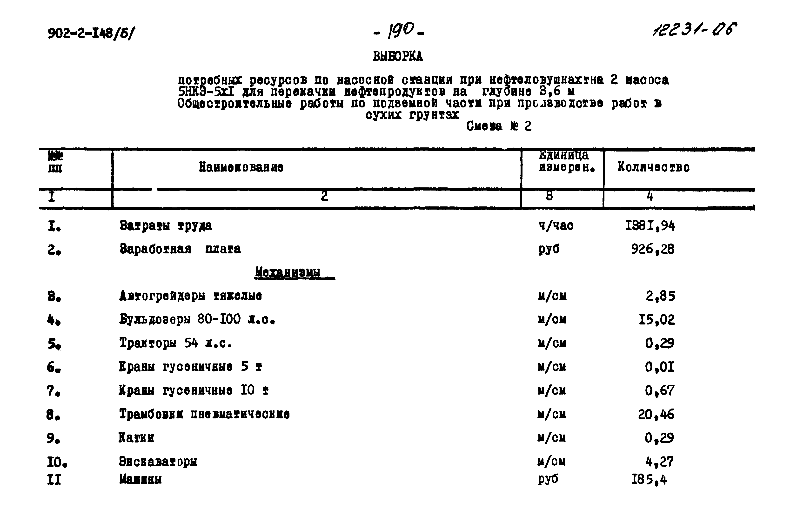 Типовой проект 902-2-148