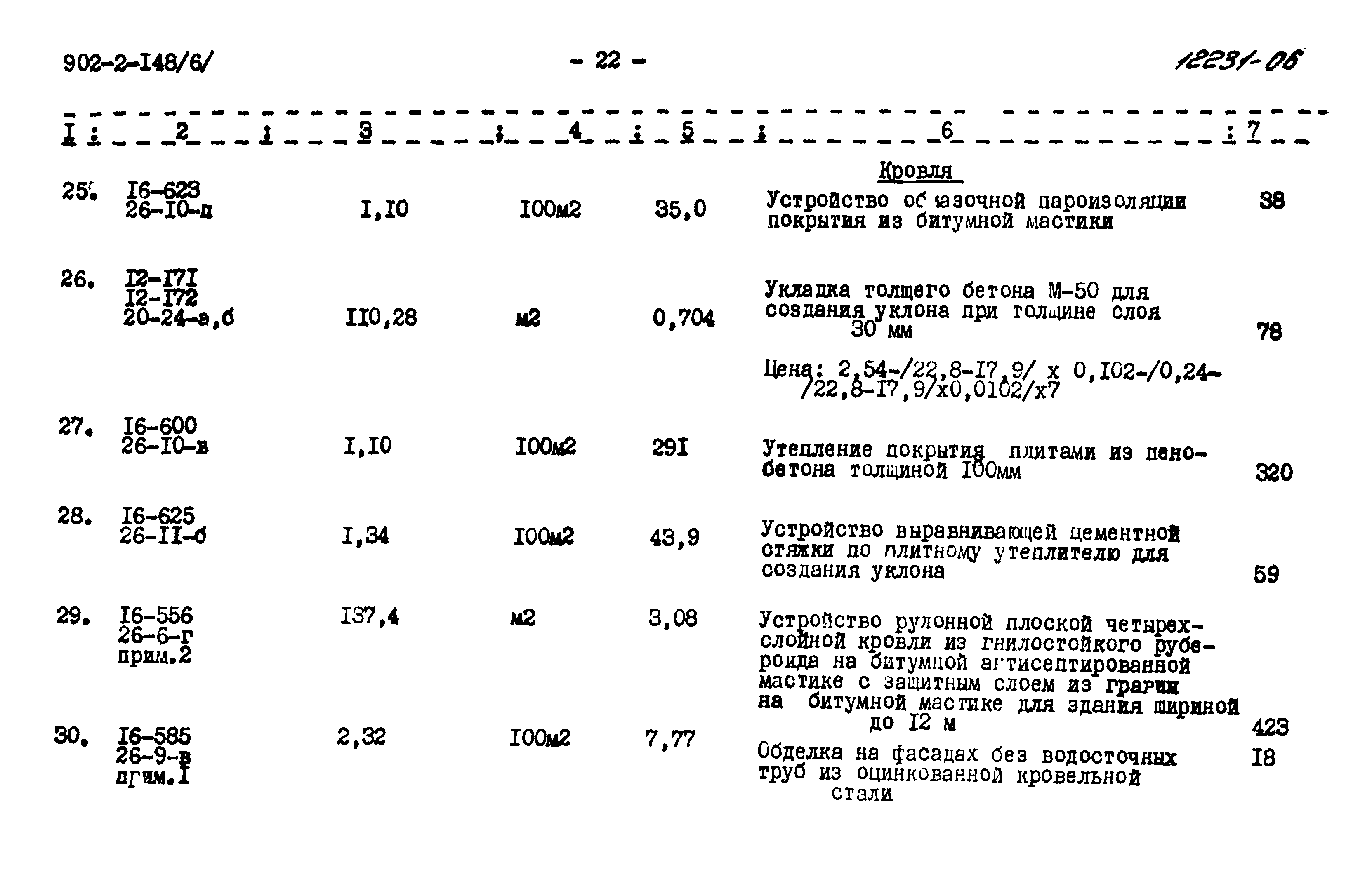 Типовой проект 902-2-148