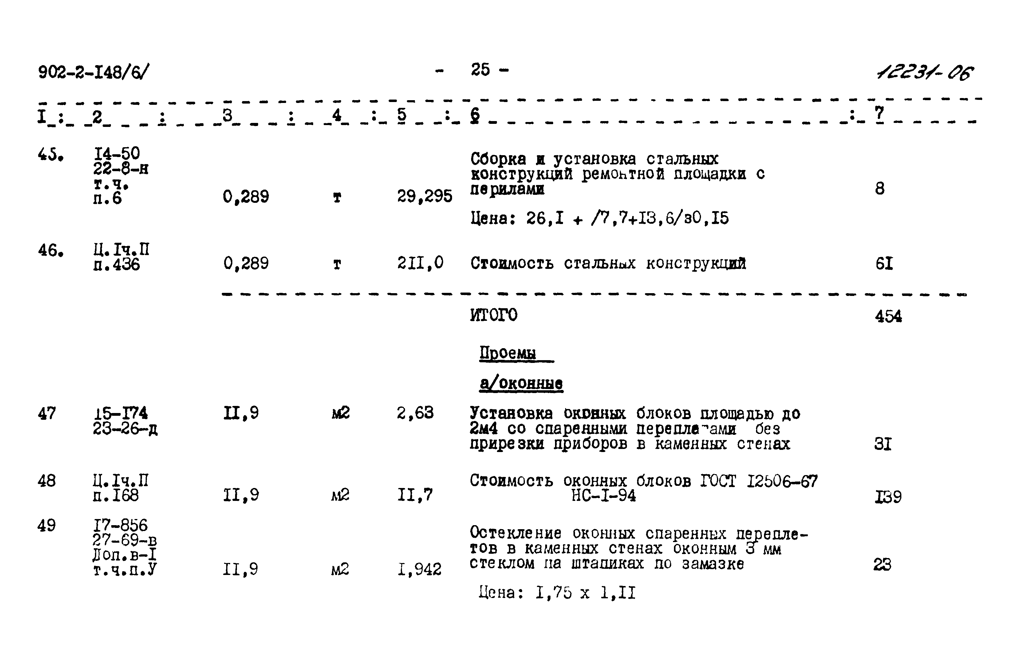 Типовой проект 902-2-148