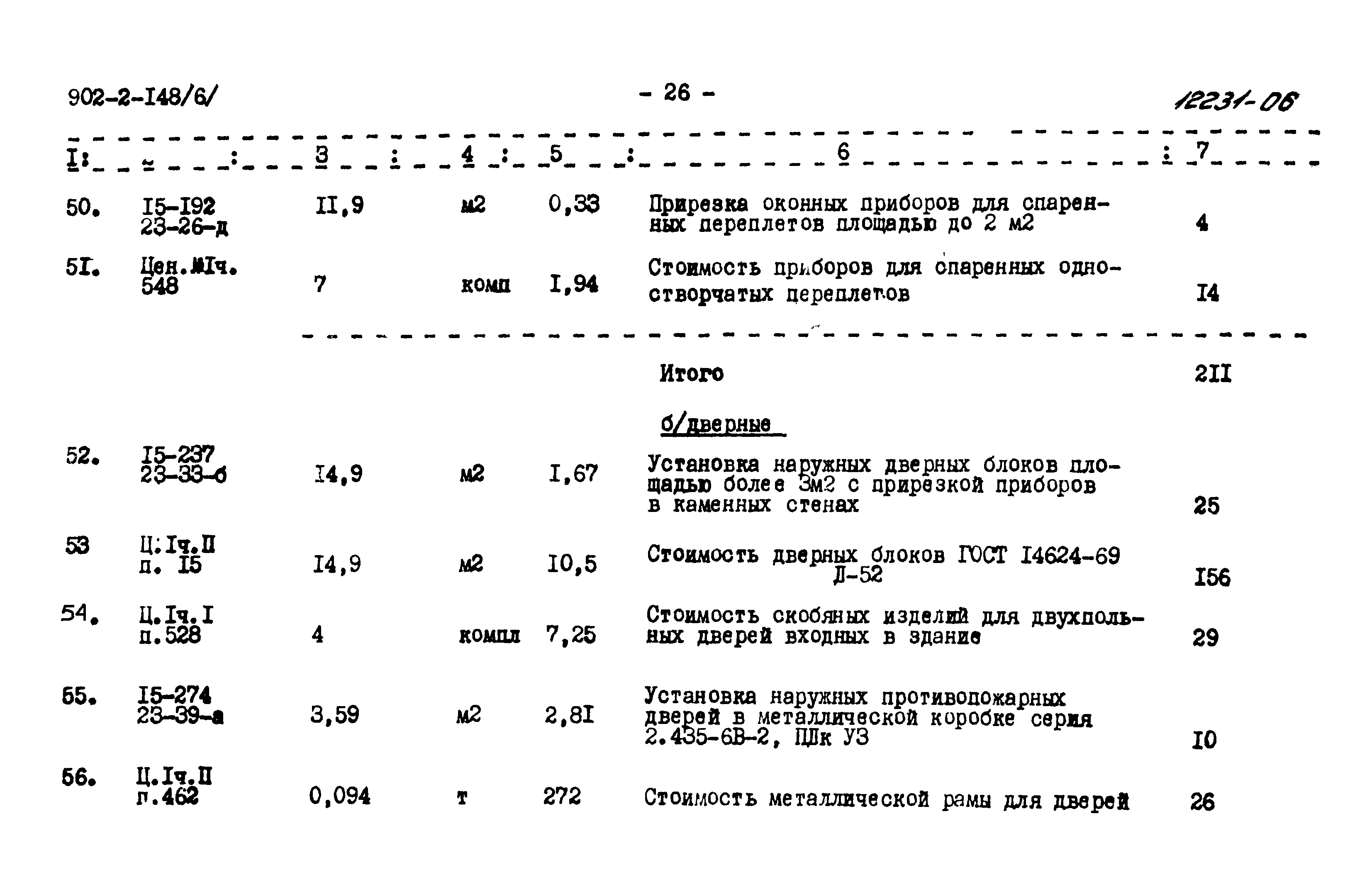 Типовой проект 902-2-148