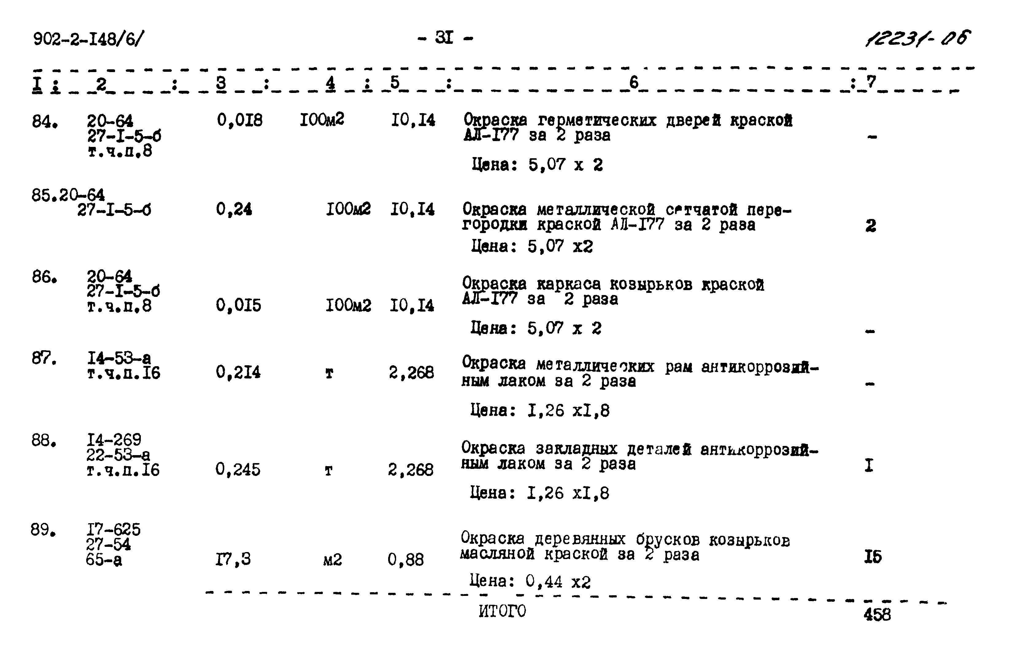Типовой проект 902-2-148