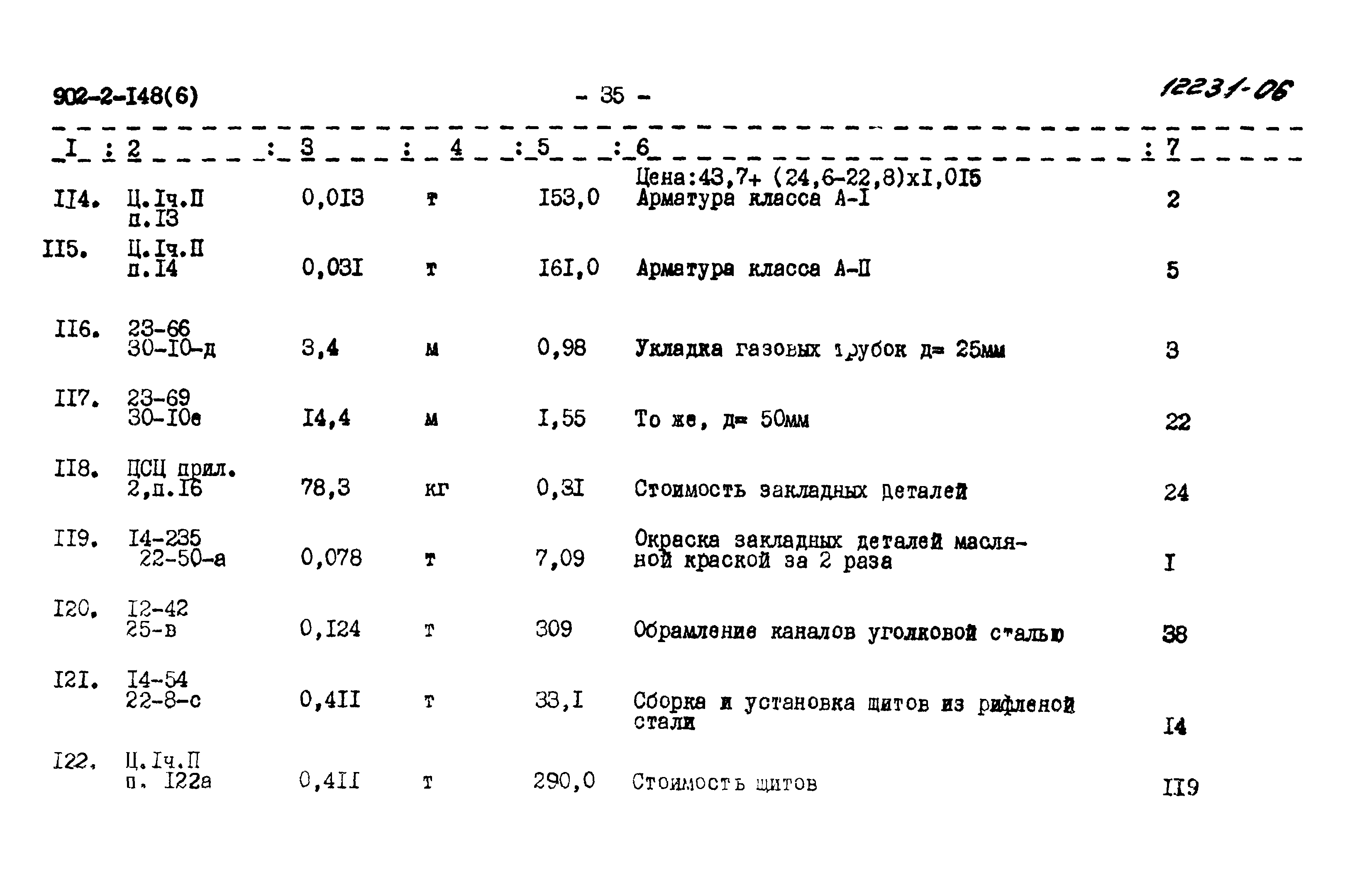 Типовой проект 902-2-148