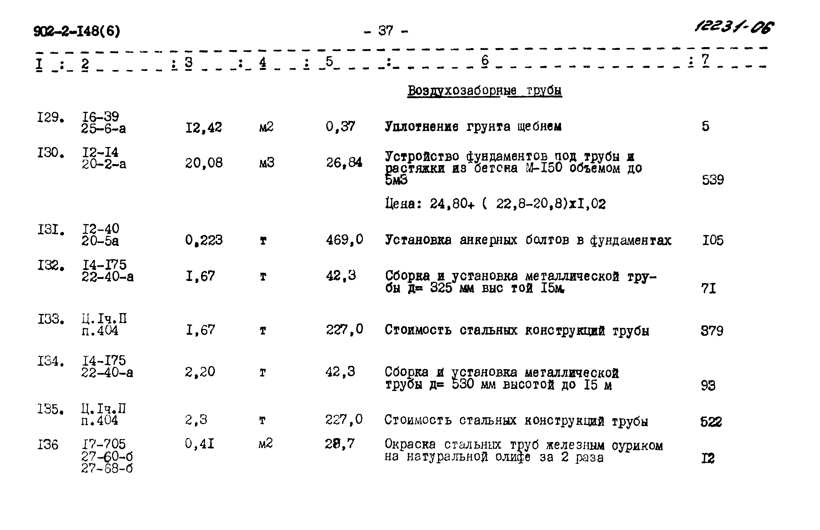 Типовой проект 902-2-148